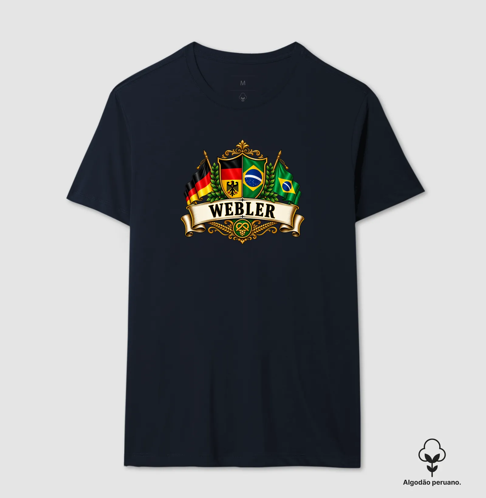 Webler Brasão - Imagem 7