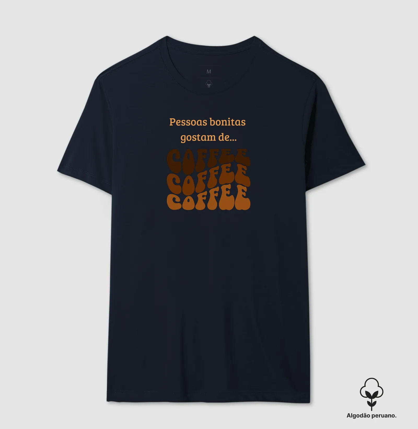 Pessoas bonitas gostam de café - Imagem 6