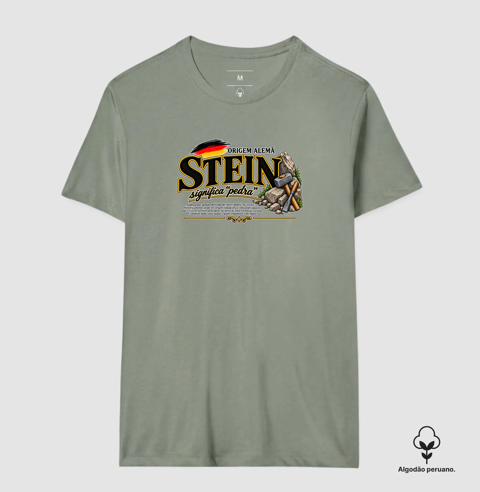 Stein  - Imagem 9