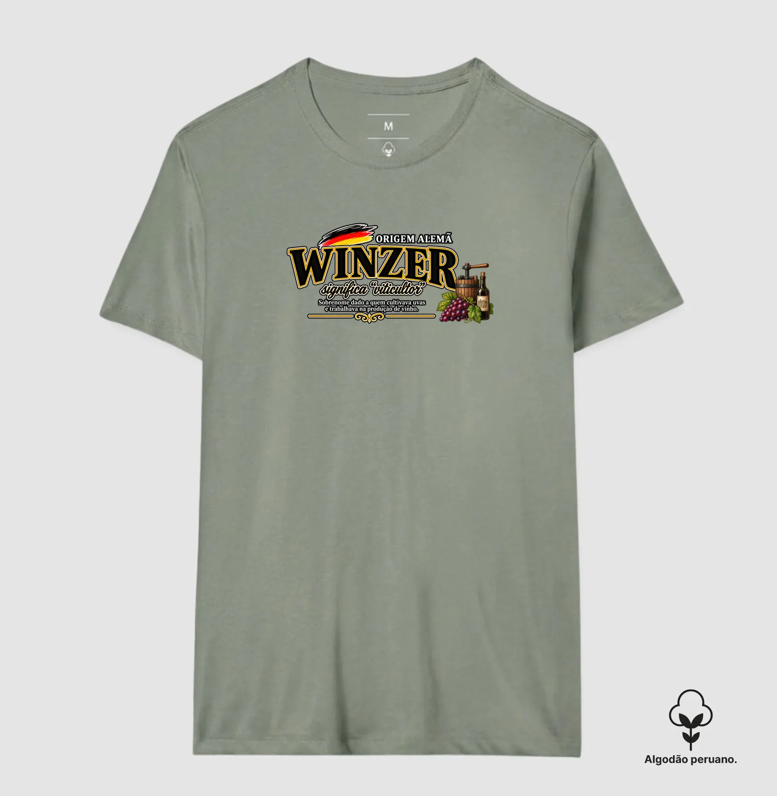 Winzer  - Imagem 2