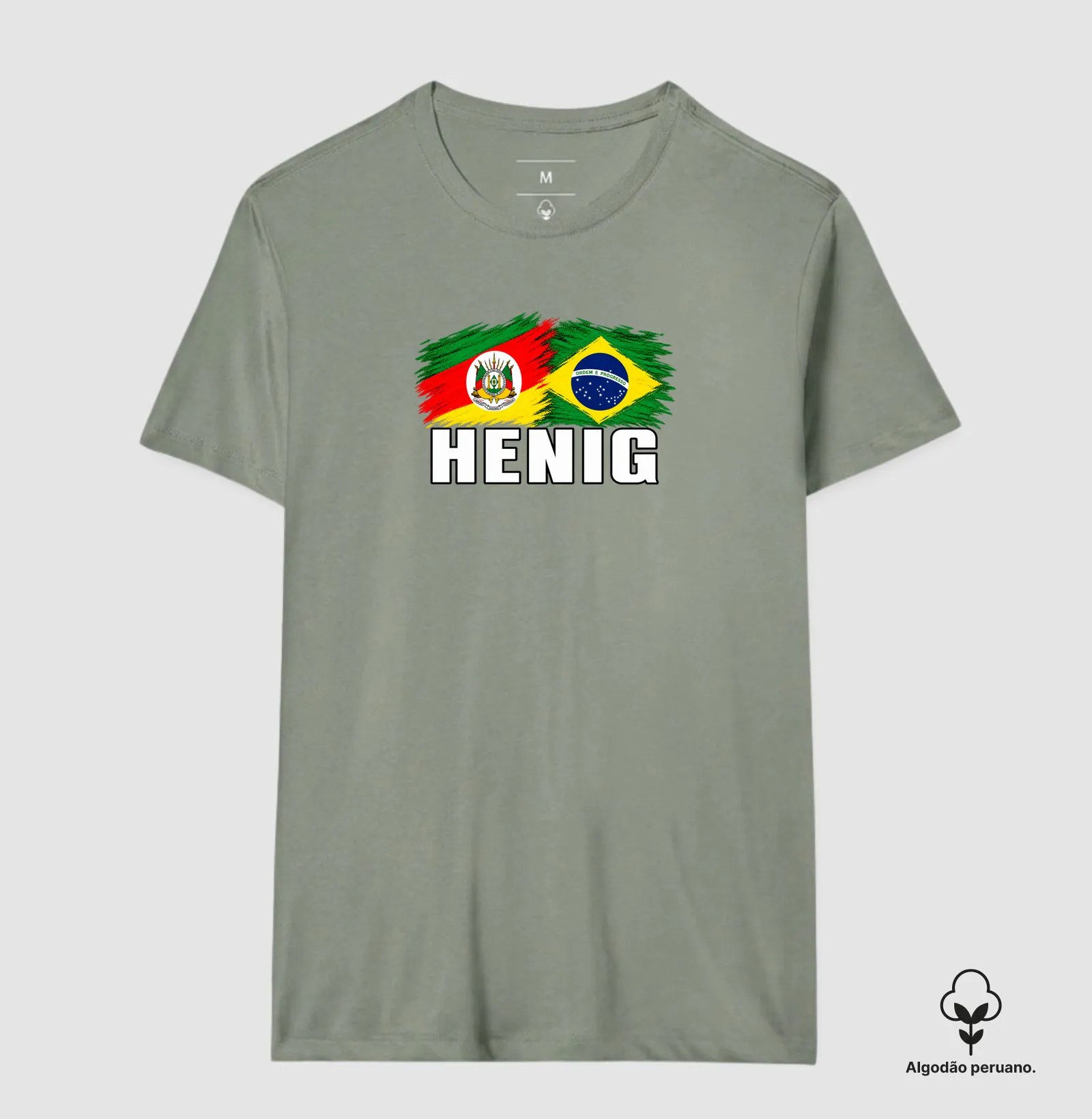 Henig  - Imagem 9