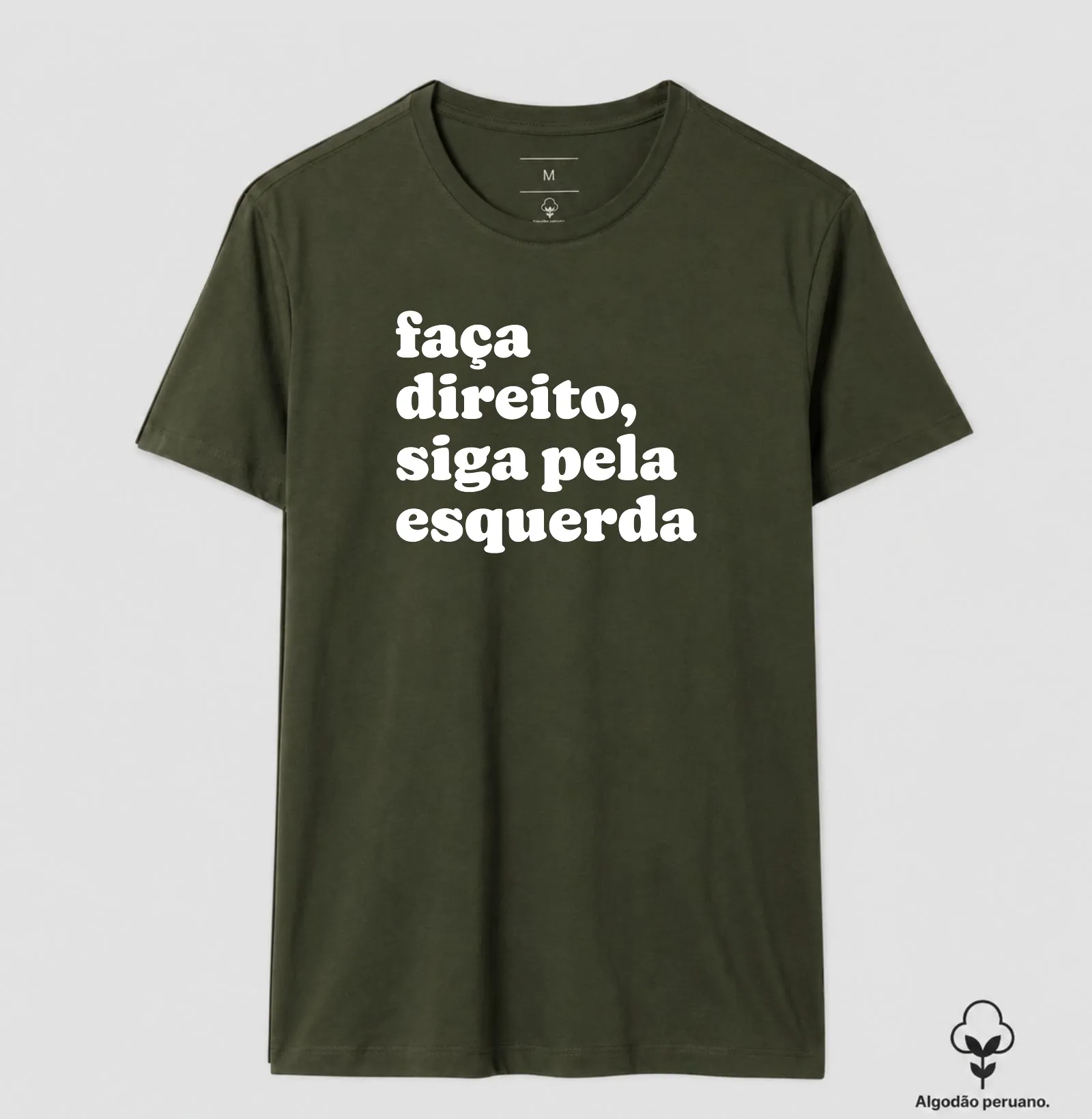 Faça direito, siga pela esquerda - Imagem 8