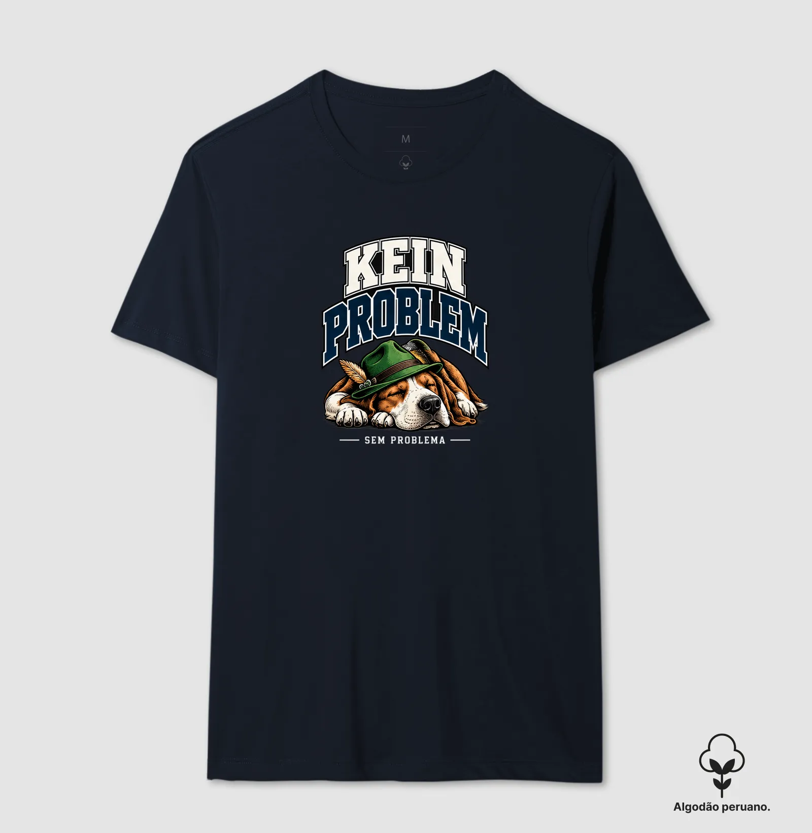 Kein Problem — Sem Problema - Imagem 2