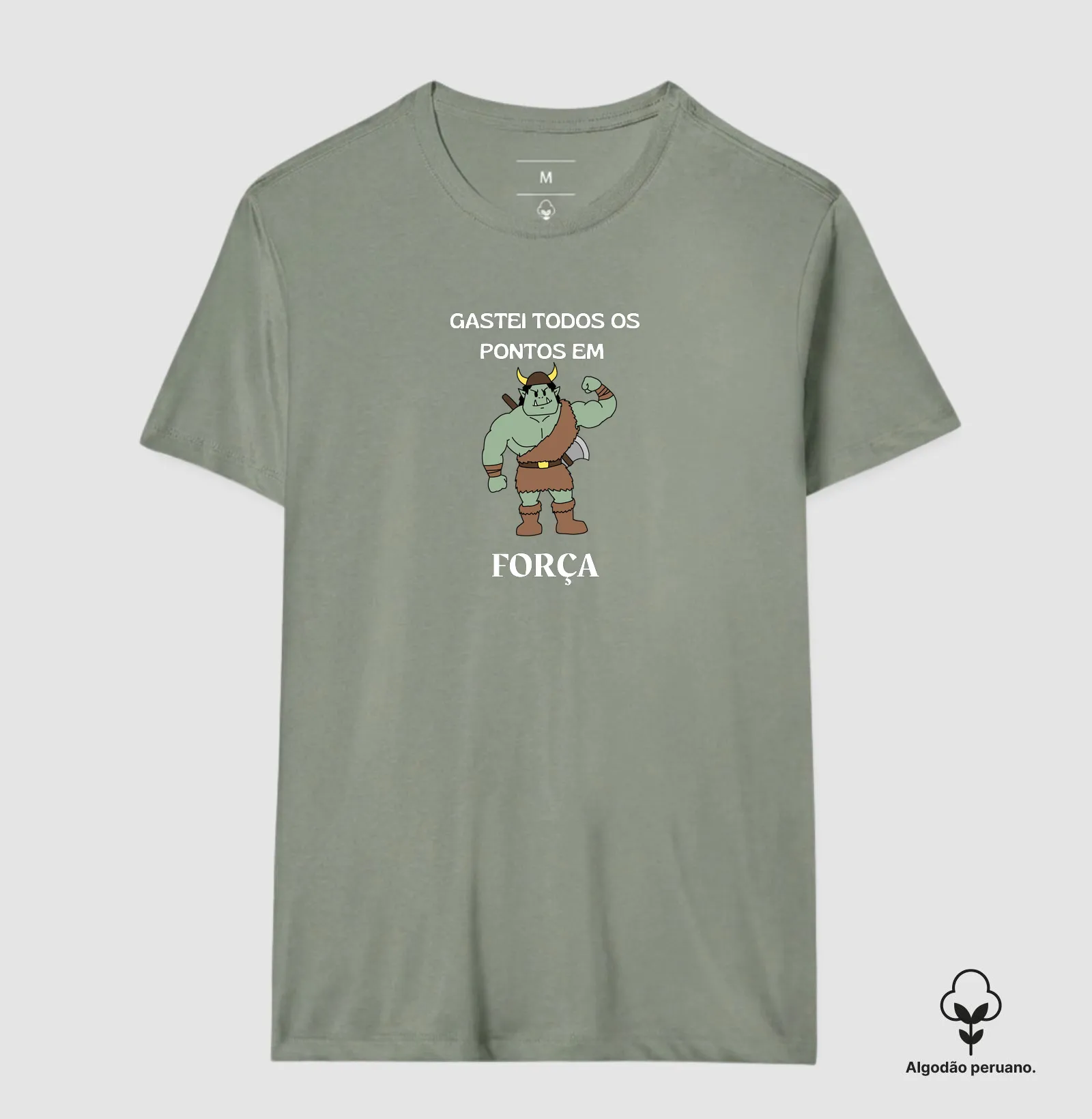 Atributos Força - Imagem 9