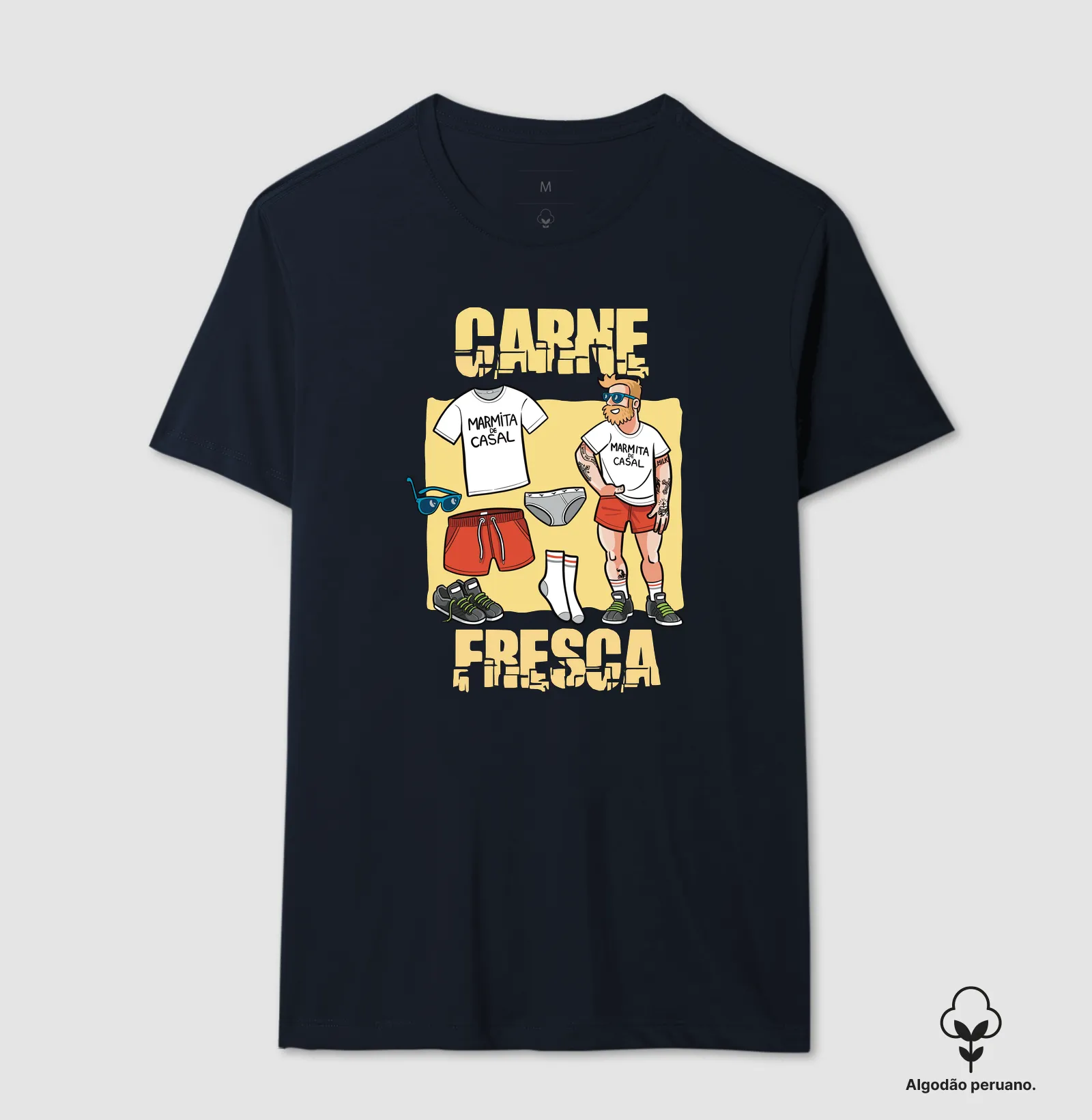 Camisa 3