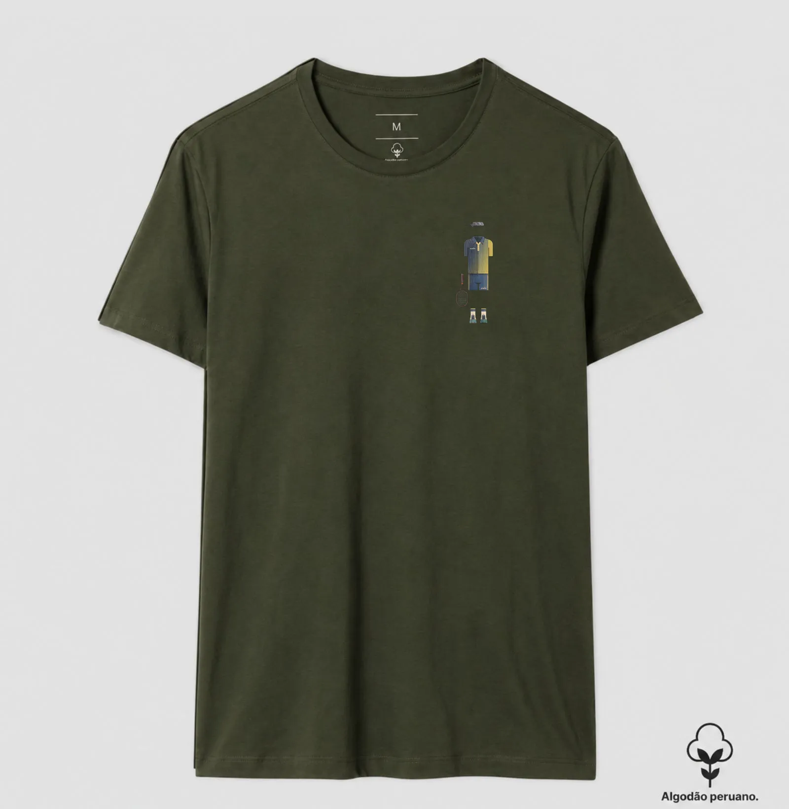 Camisa 4