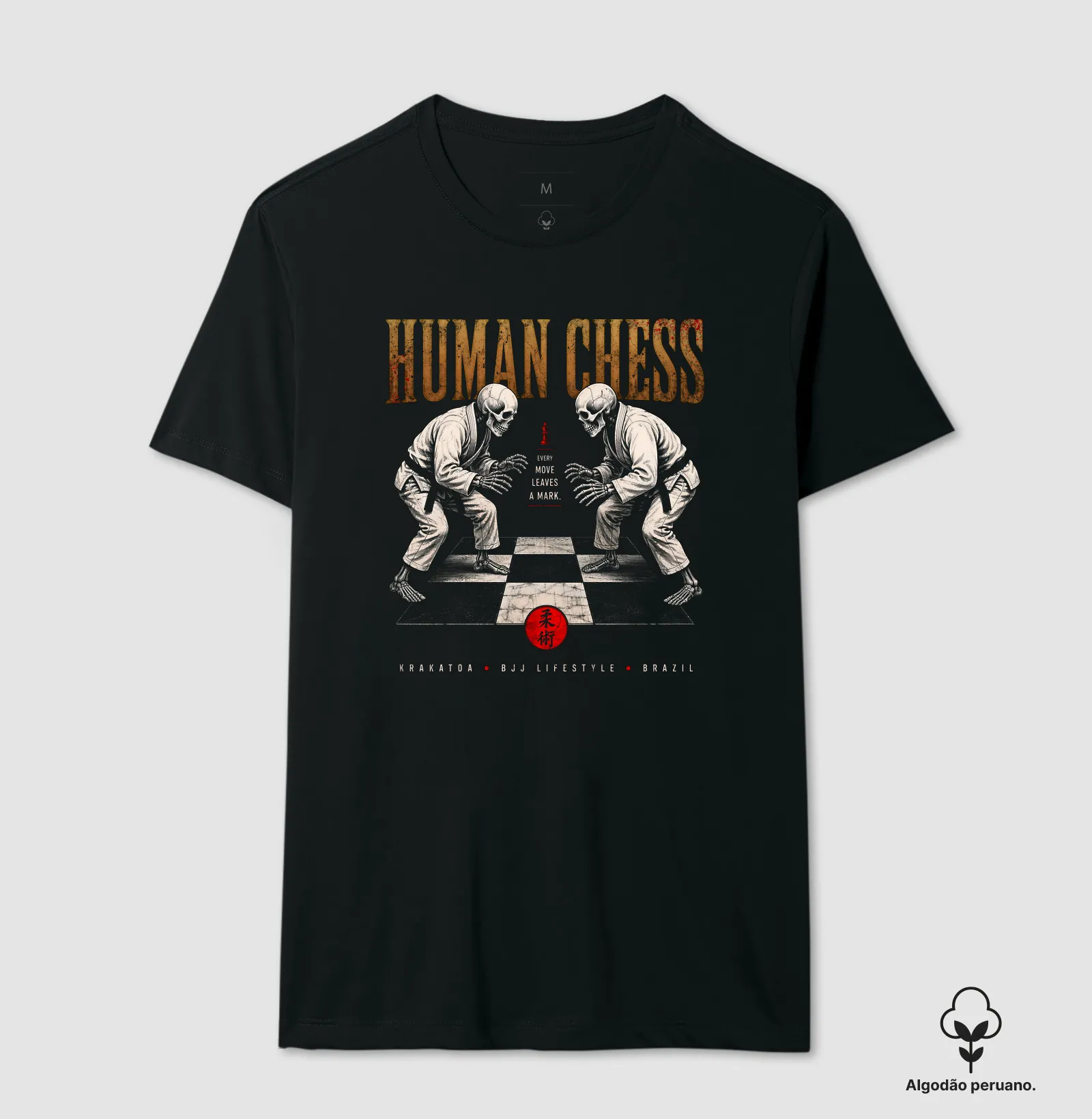 HUMAN CHESS - Imagem 8