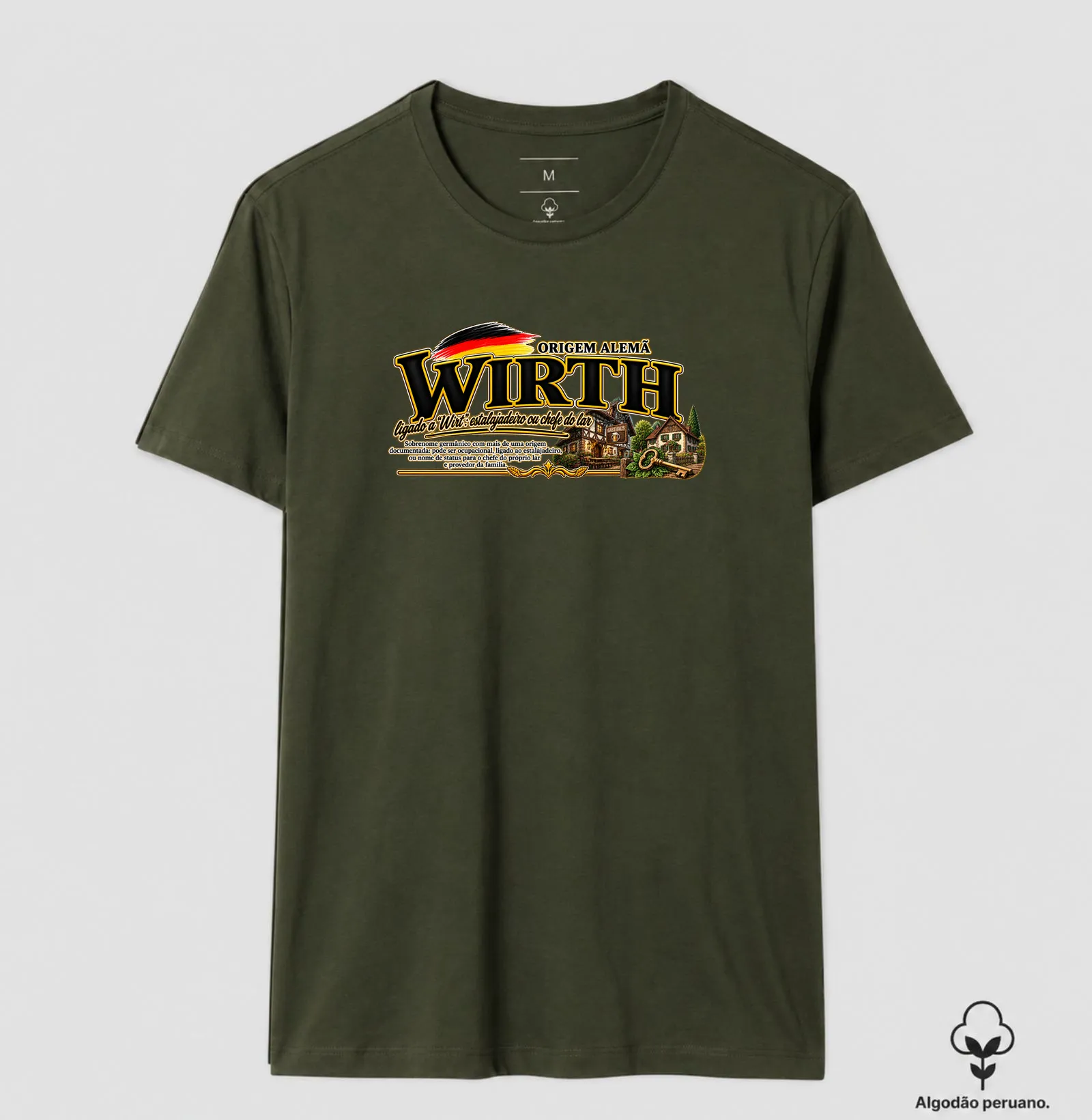 Wirth  - Imagem 9