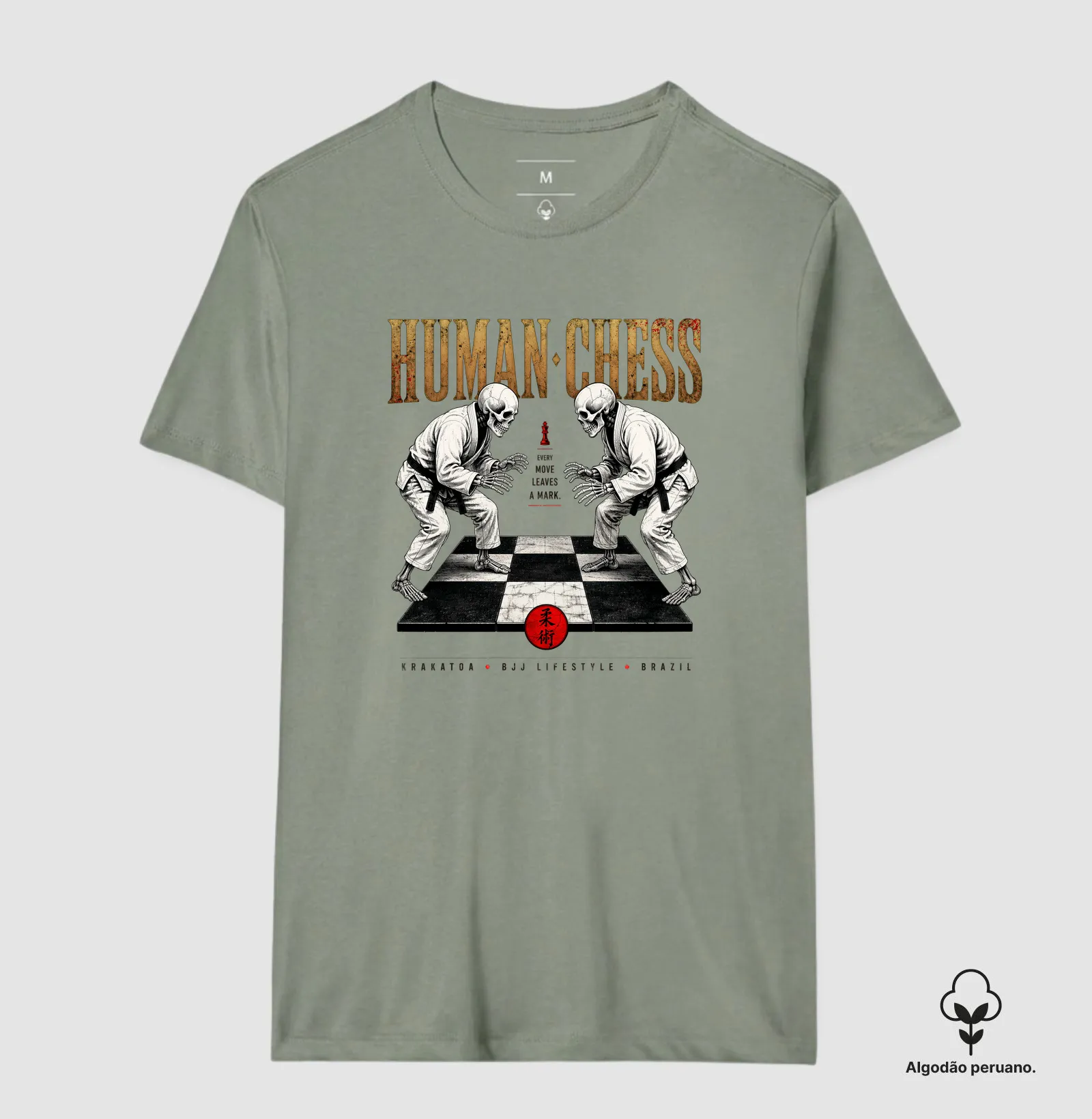 HUMAN CHESS - Imagem 7