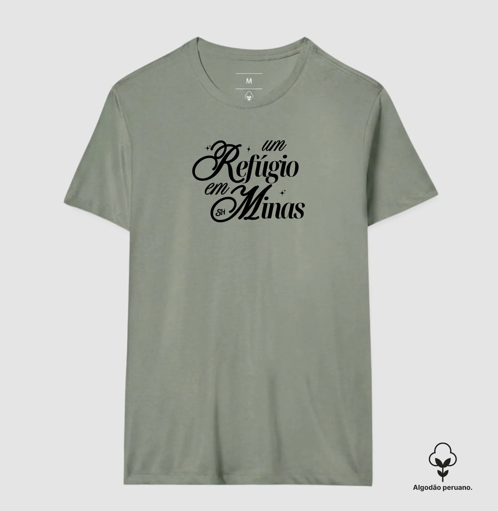 Camisa 8
