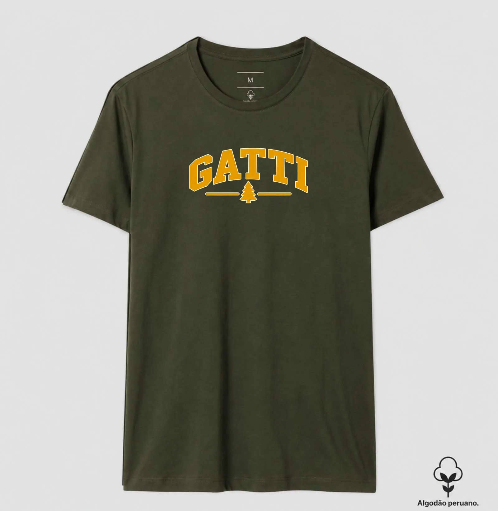 Gatti  - Imagem 8