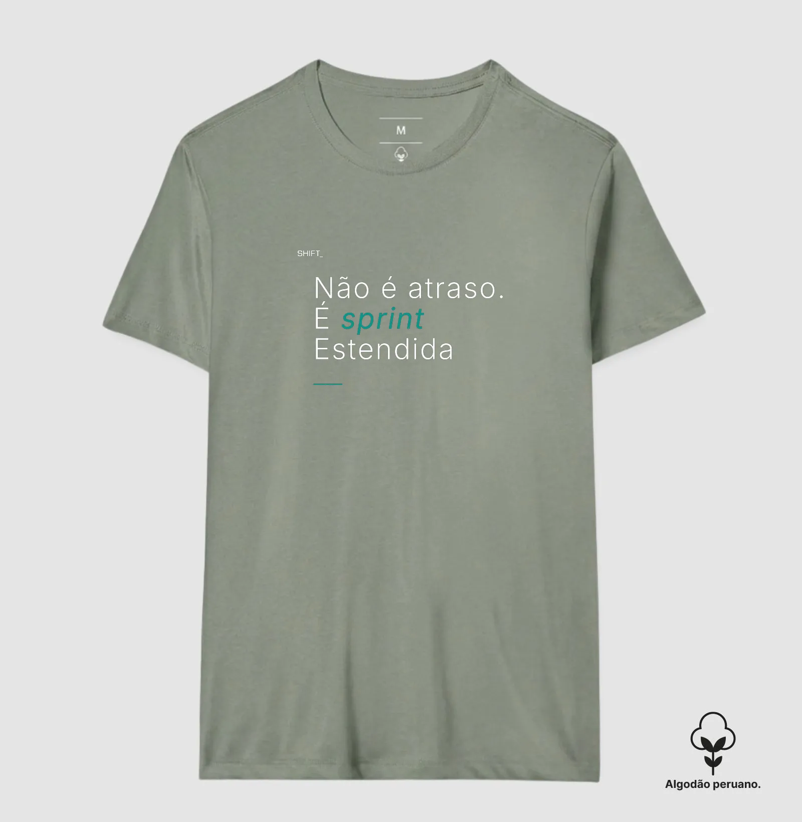 Camisa 8