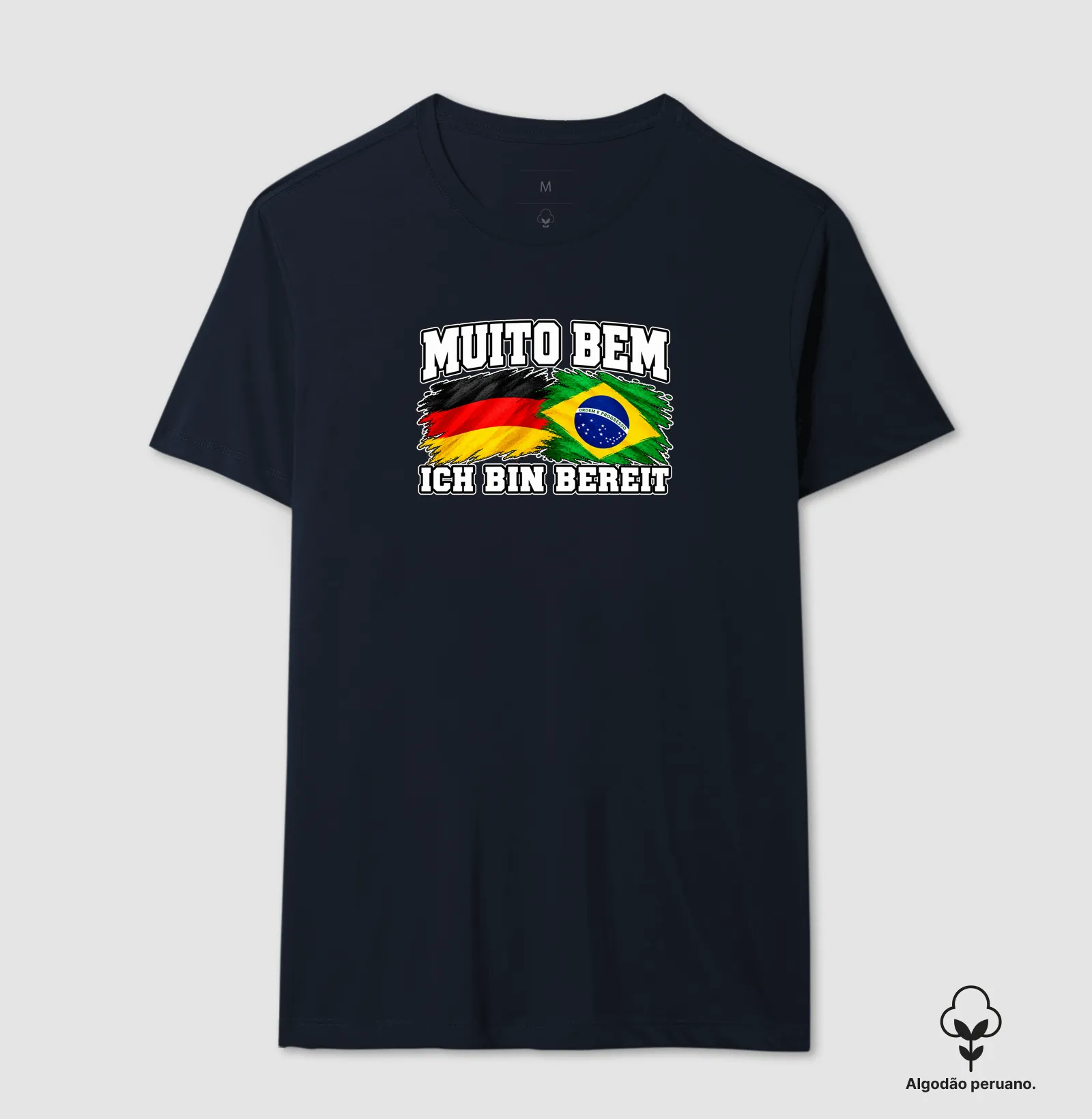 Muito Bem — Ich Bin Bereit - Imagem 8