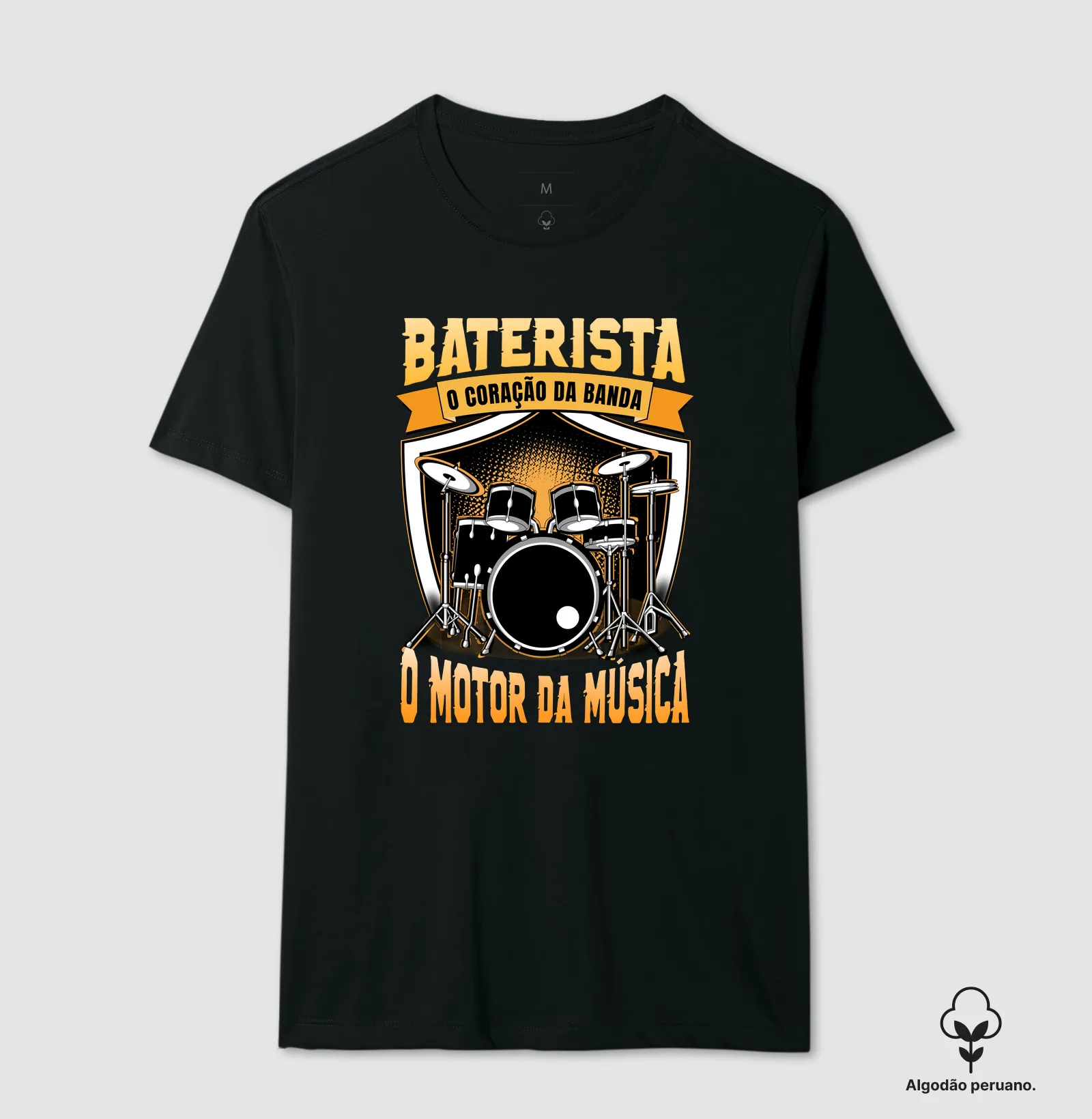 Baterista - Imagem 2