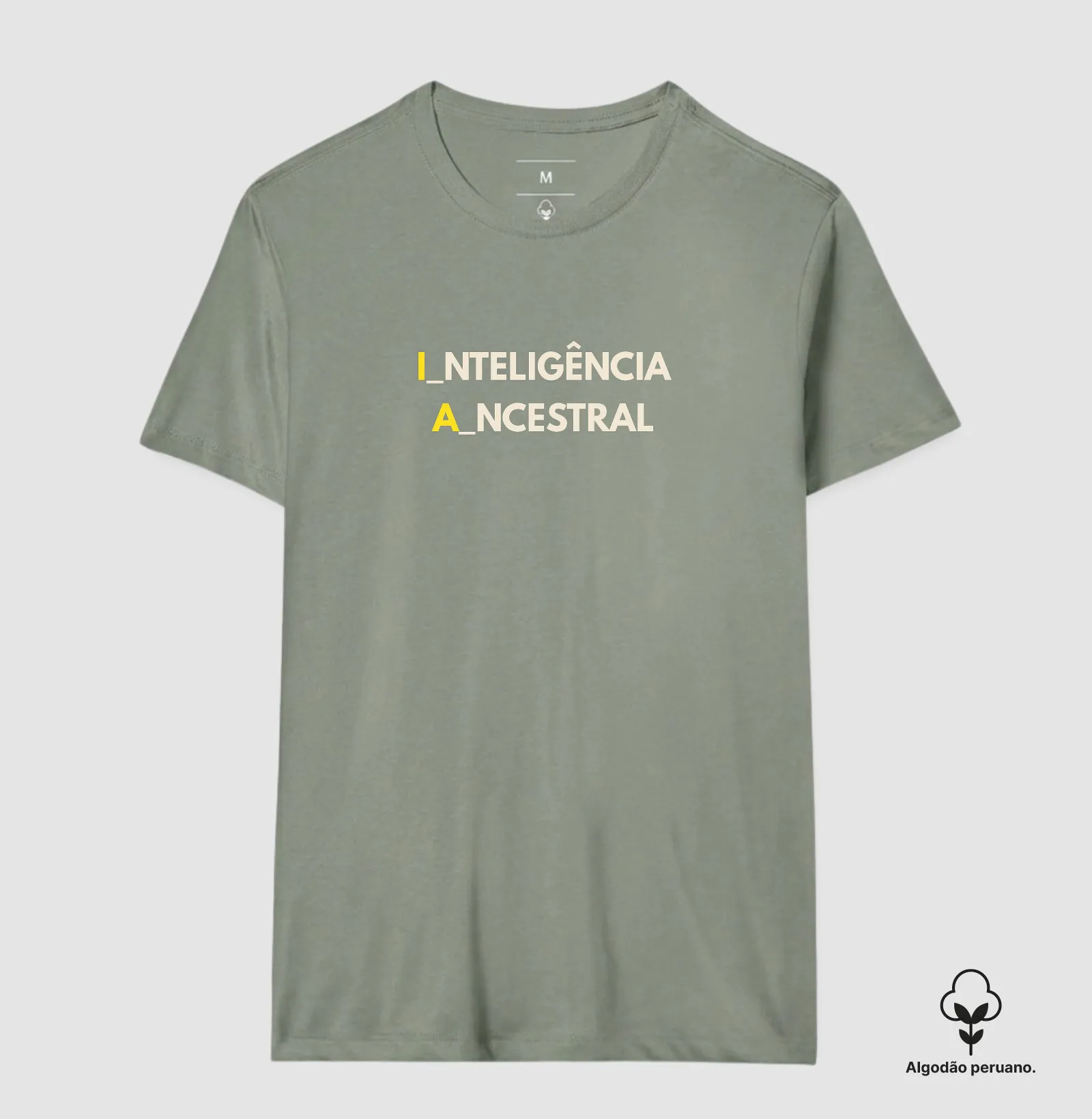 I_nteligência A_ncestral  - Imagem 7
