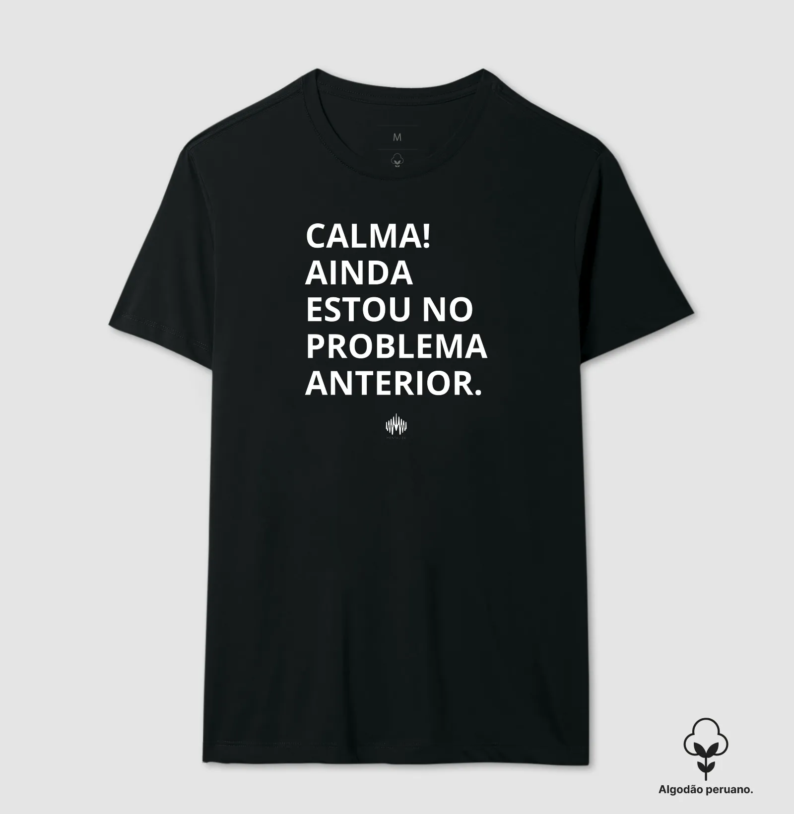 Calma! Ainda Estou No Problema Anterior. - Imagem 2