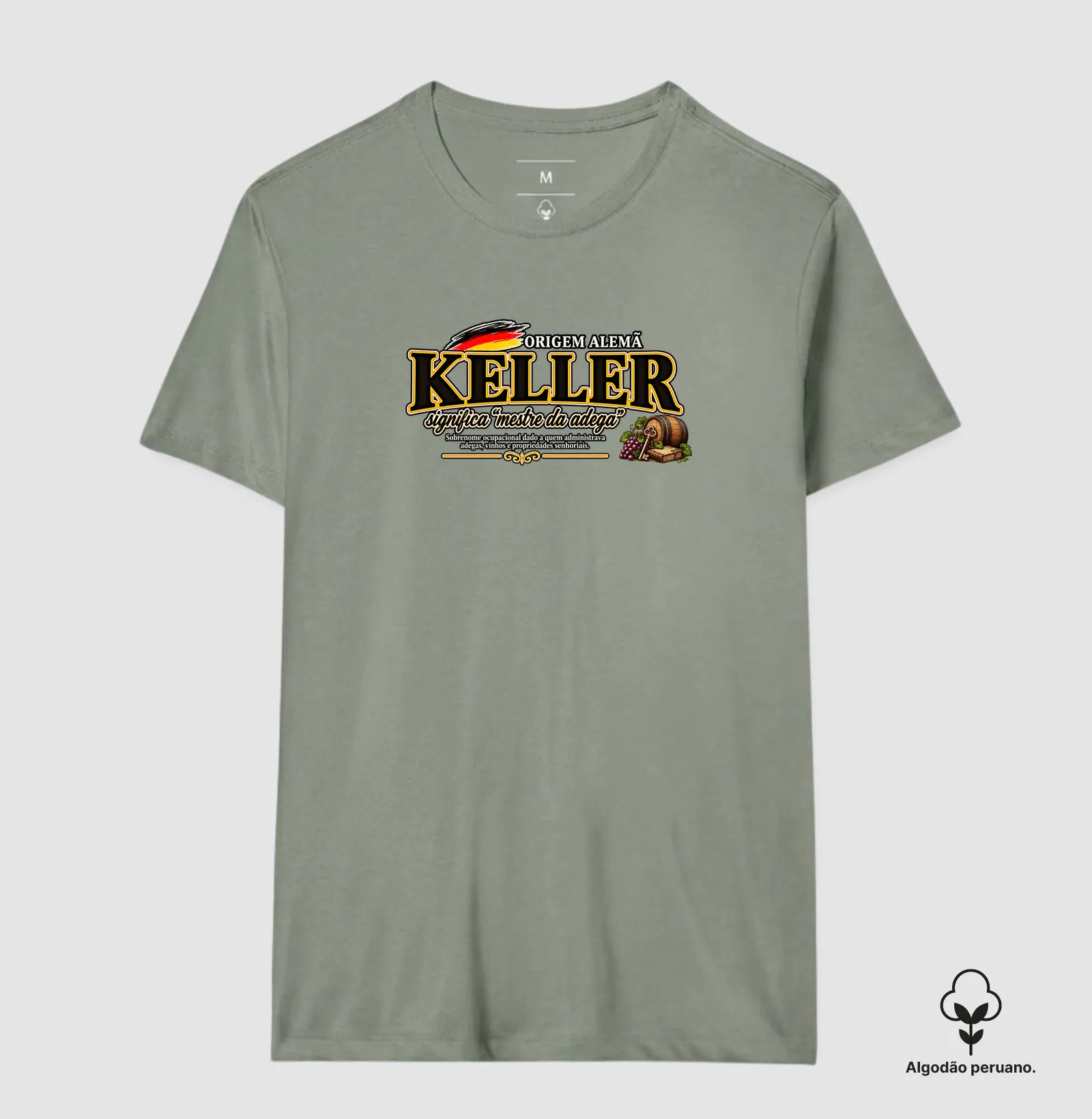 Keller  - Imagem 8
