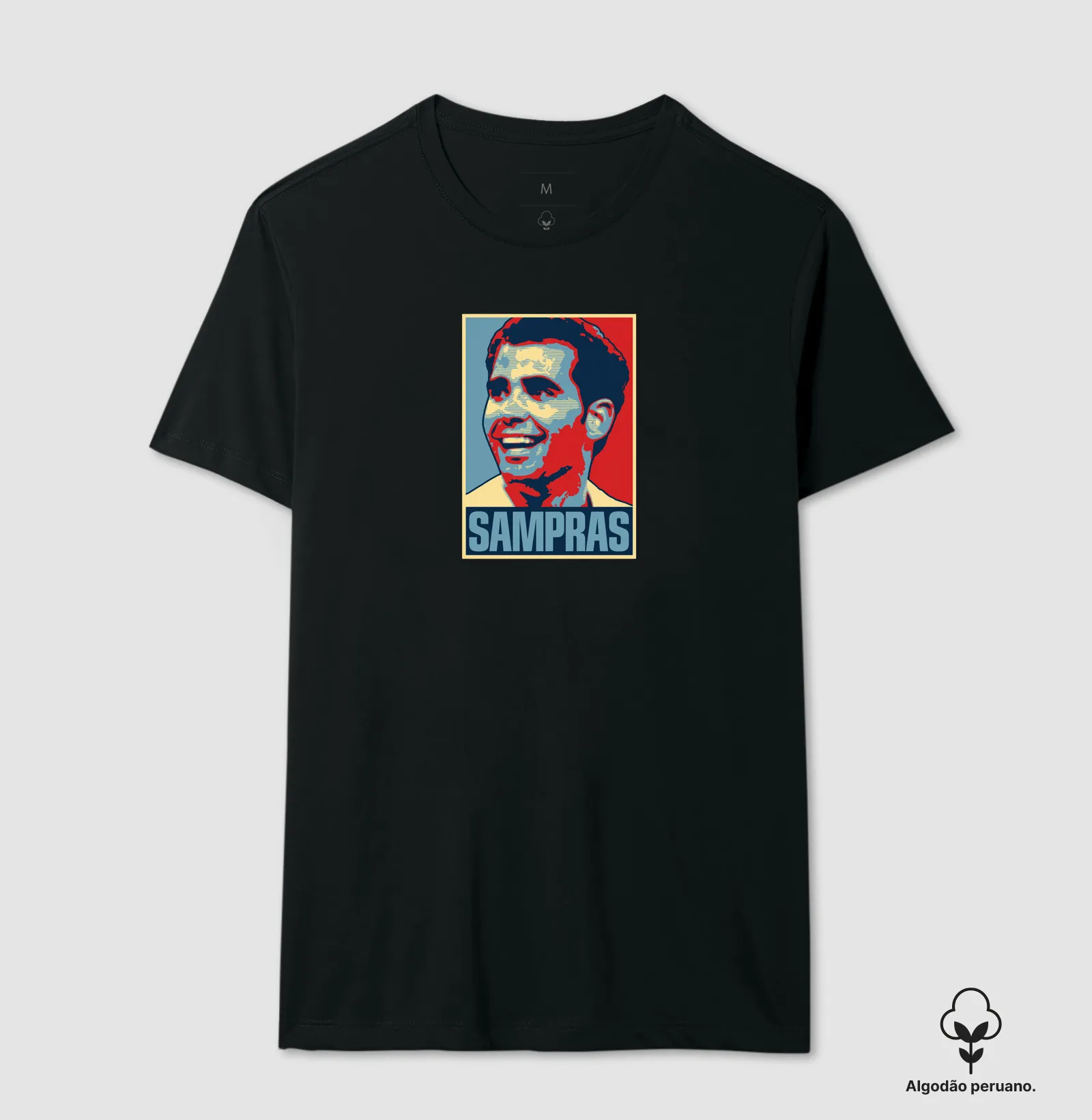 SAMPRAS - Imagem 2