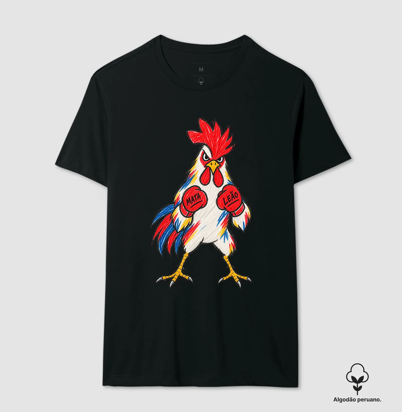 Camisa 2