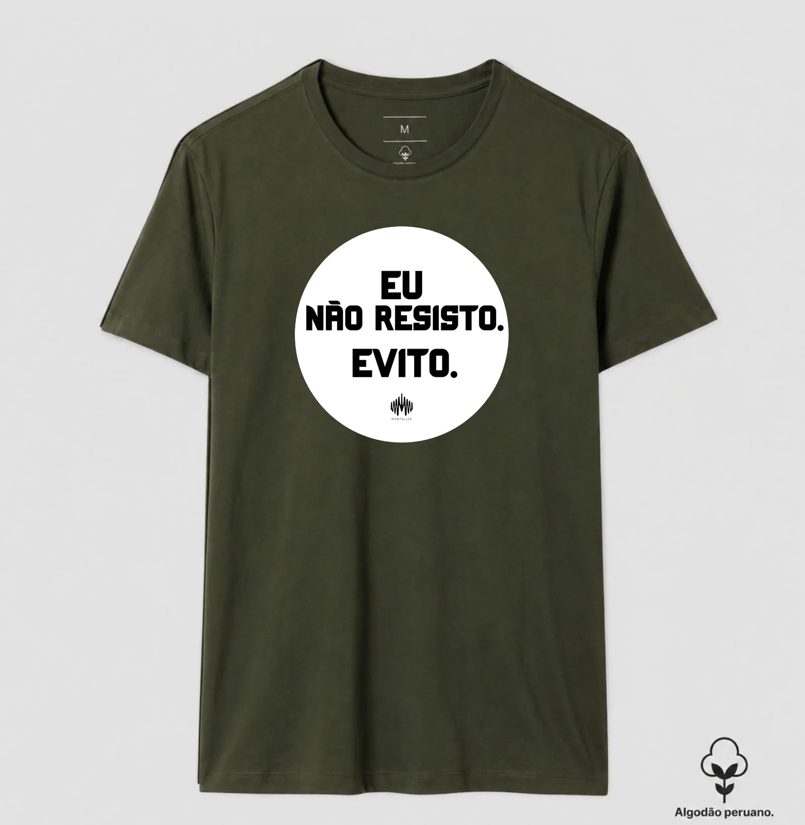 Eu Não Resisto. Evito. - Imagem 5