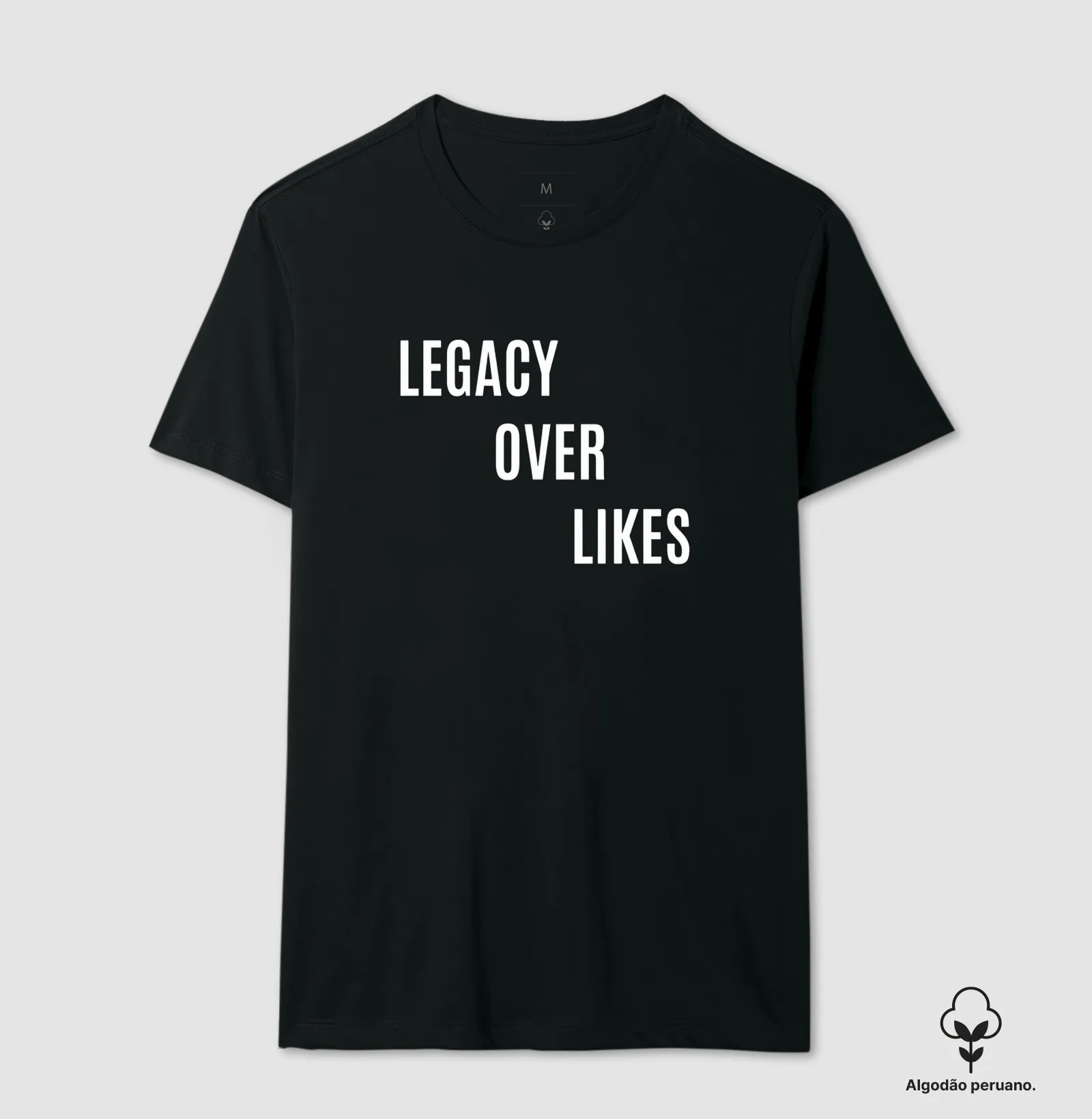 Legacy over likes - Imagem 3