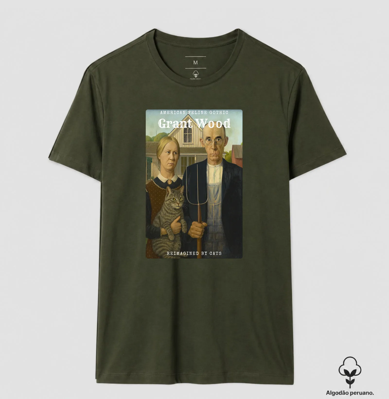 Camisa 7