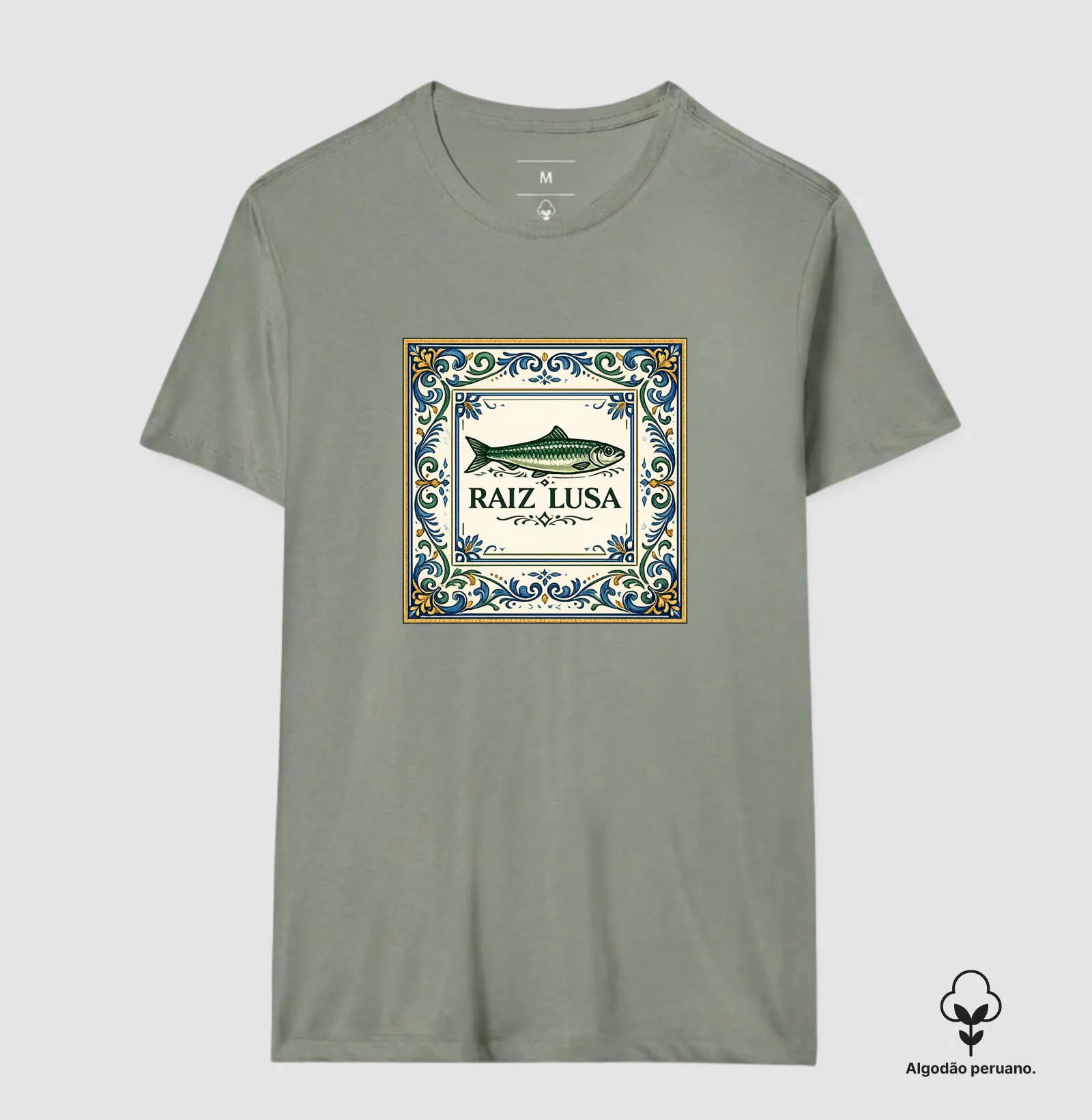 Camisa 7