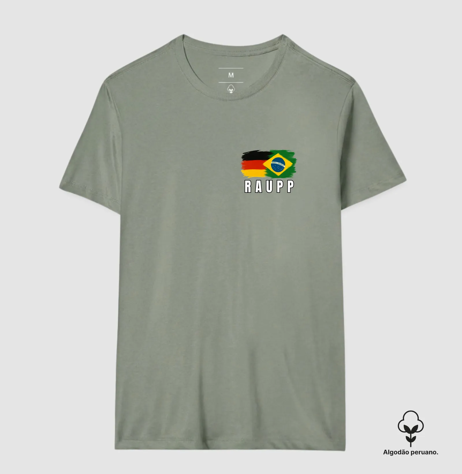 Raupp  - Imagem 9