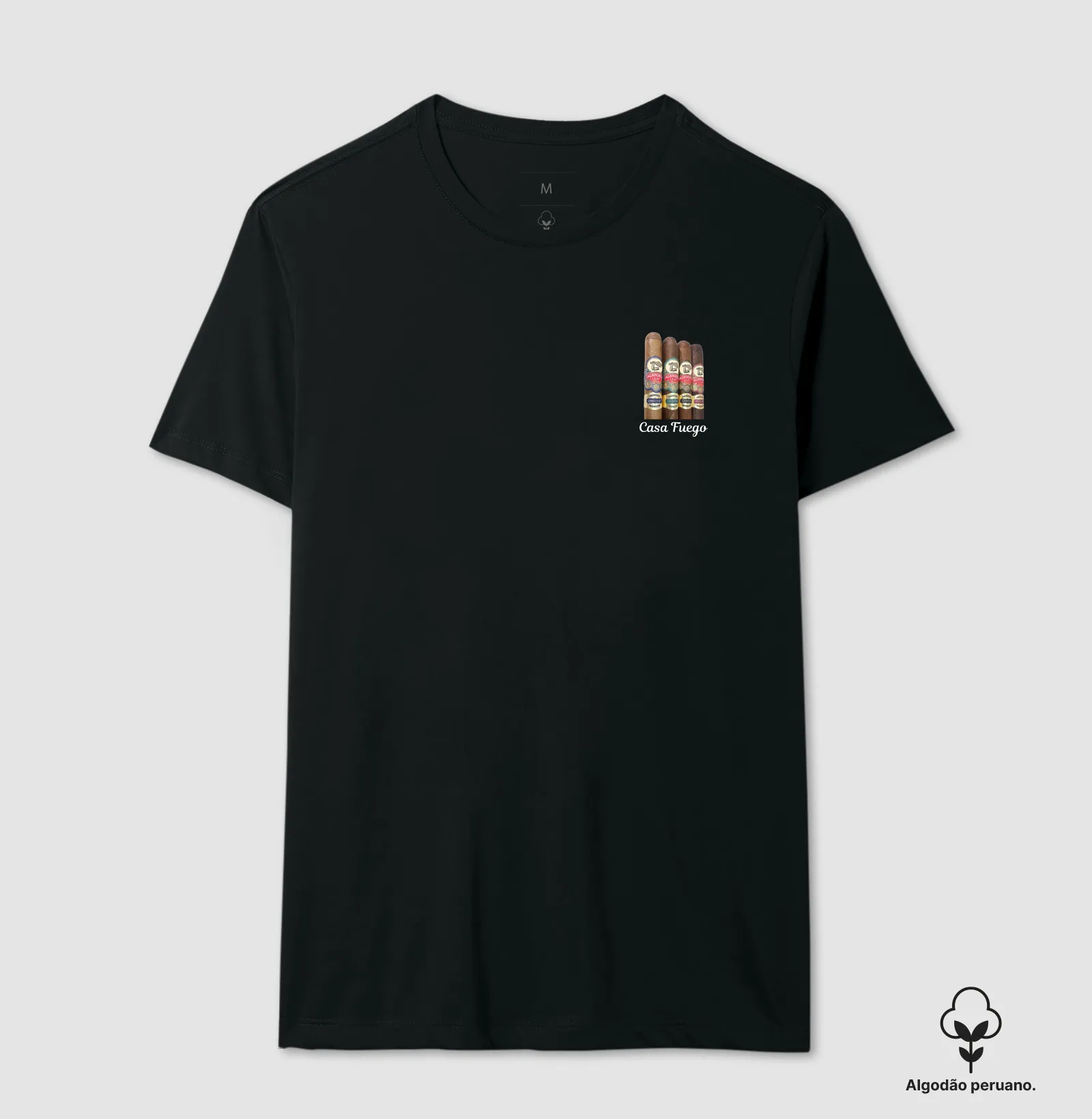 Camisa 1