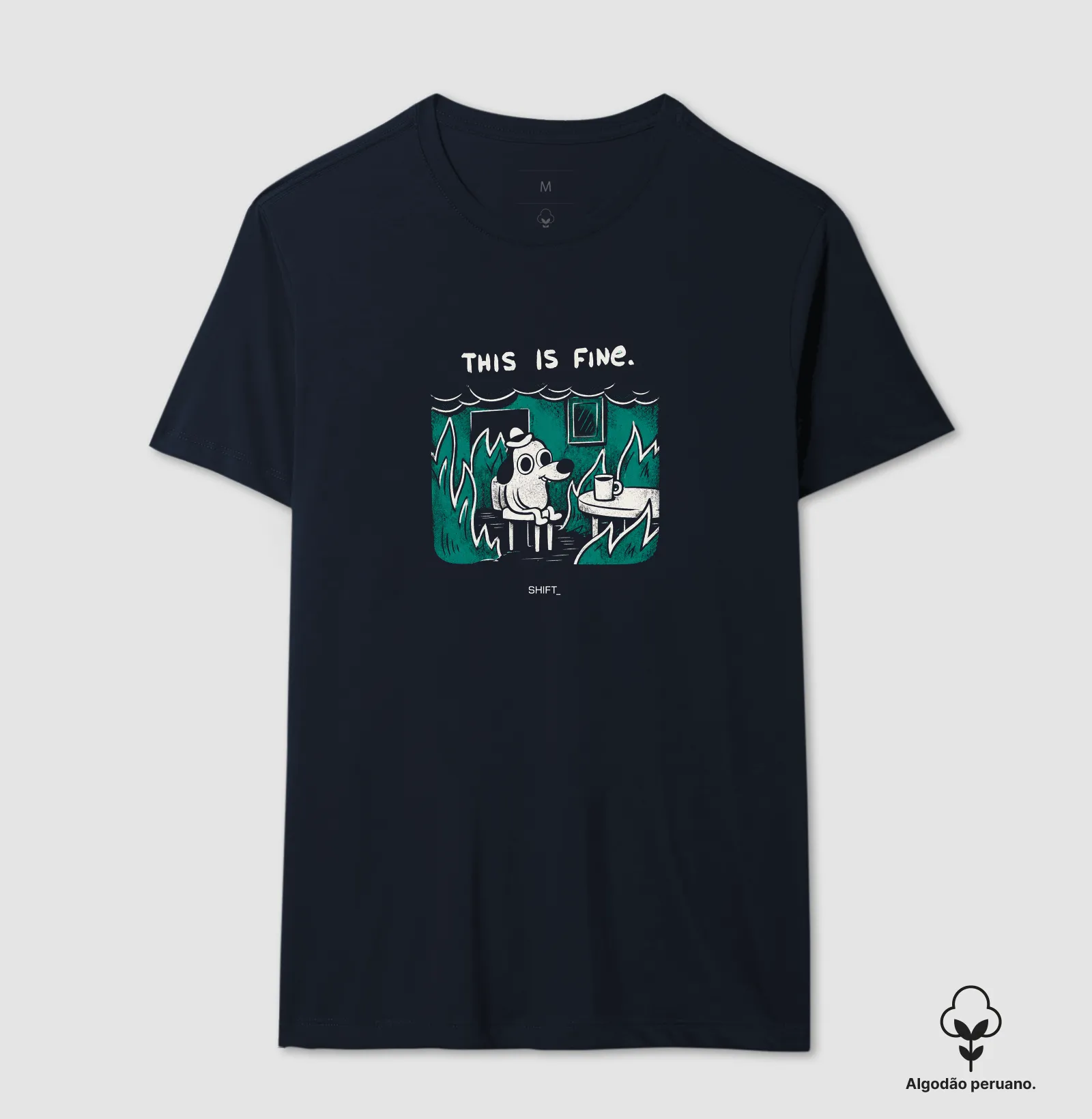 Camisa 2