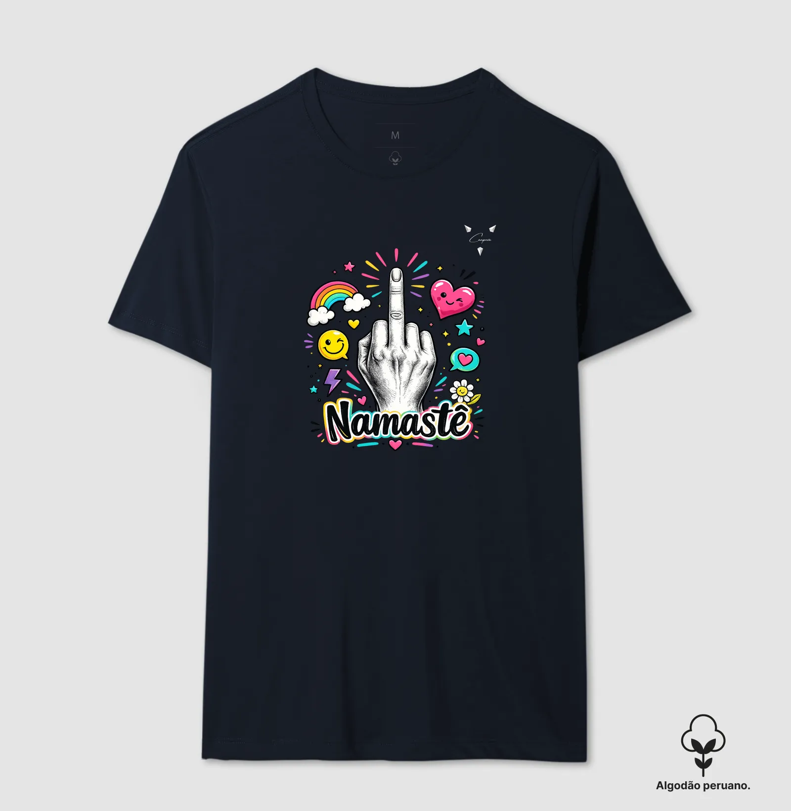 Camisa 3