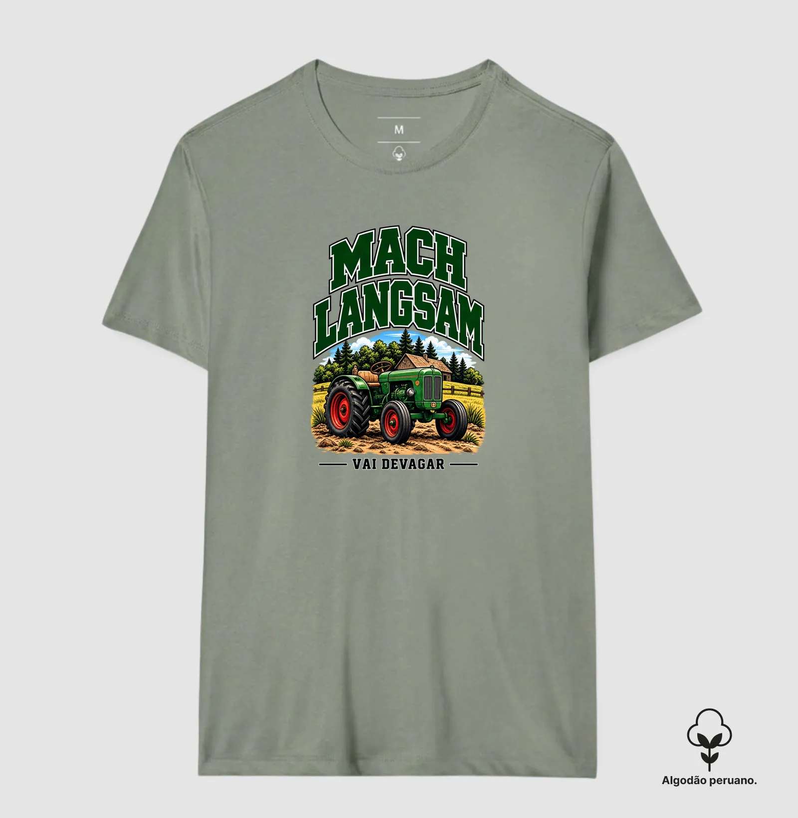 Mach Langsam — Vai Devagar - Imagem 7