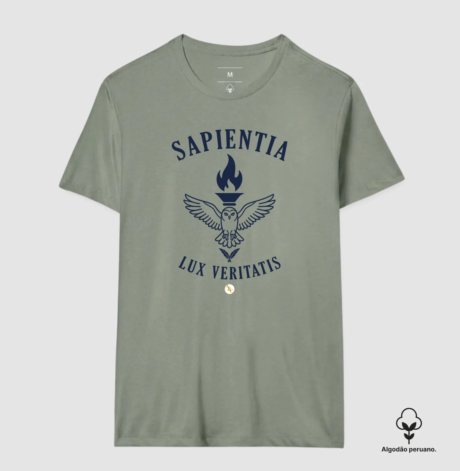 Sapientia - Lux Veritatis - Luz da Verdade - Imagem 12