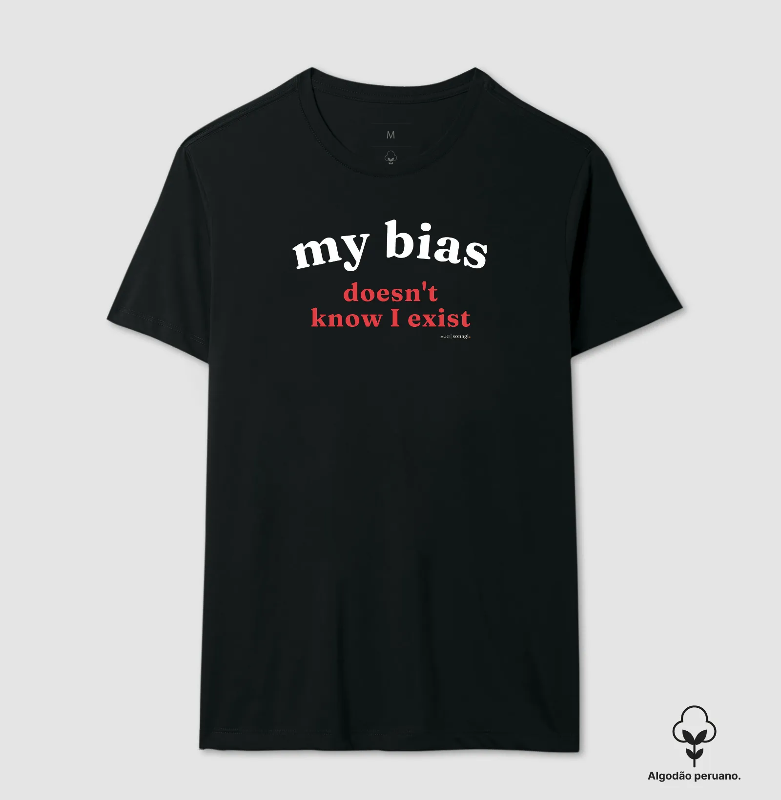 My Bias doesn't know I exist - Imagem 4