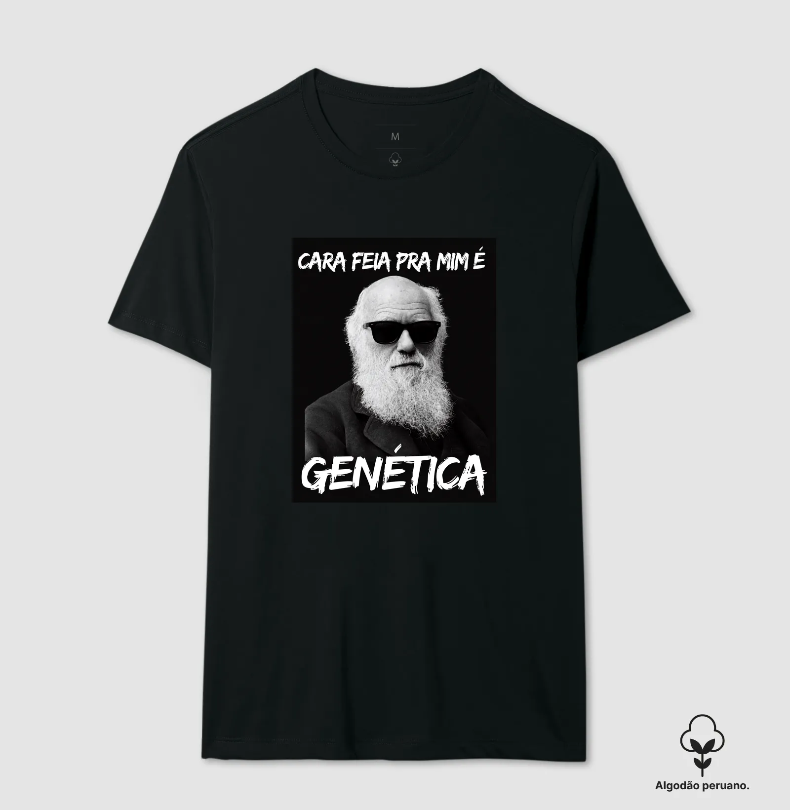 NÃO É FOME - Imagem 3