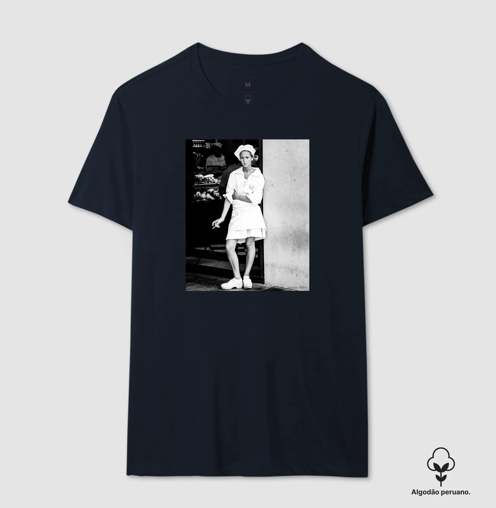 Camisa 5