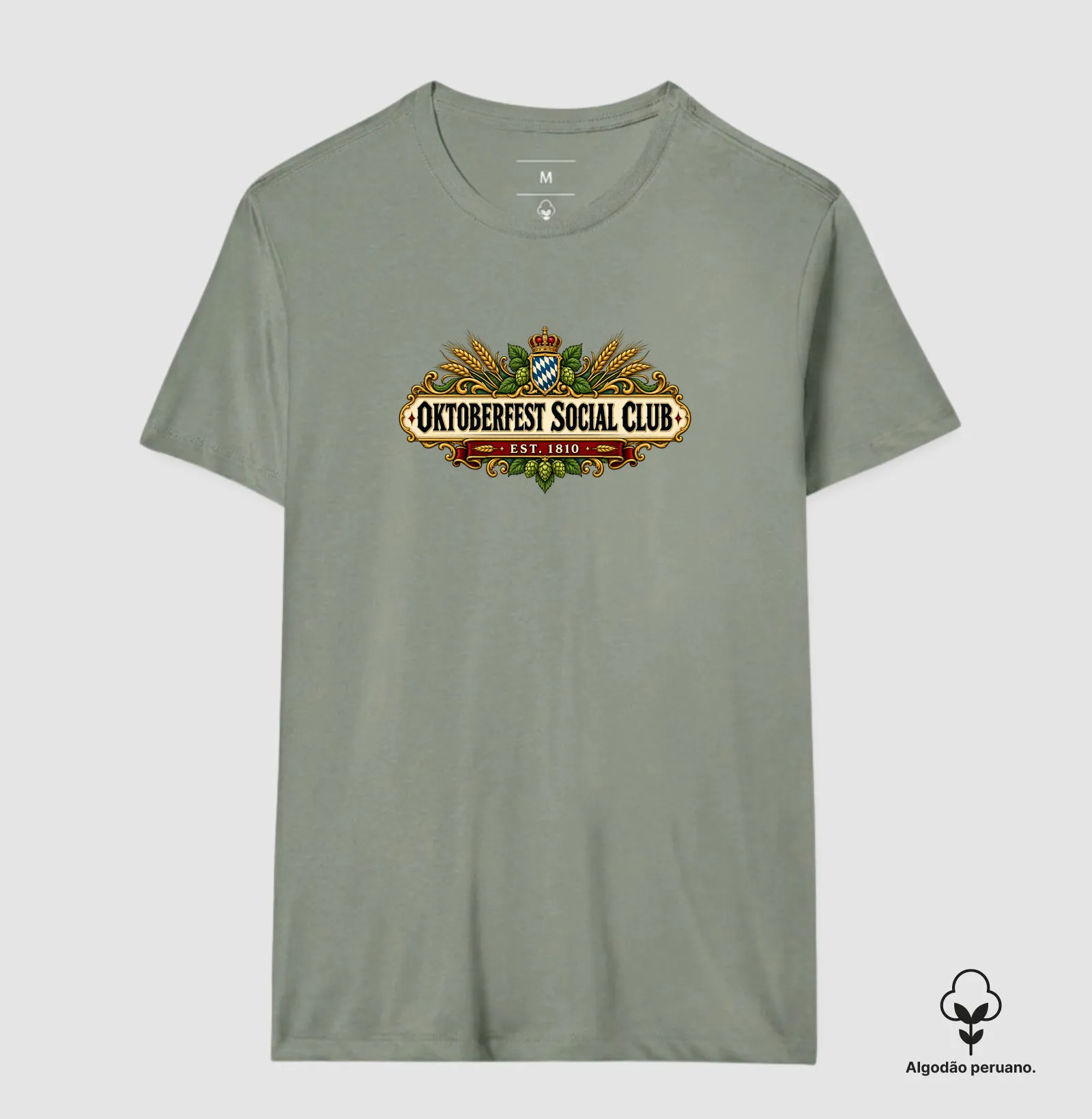 Oktoberfest Social Club — Est. 1810 - Imagem 7