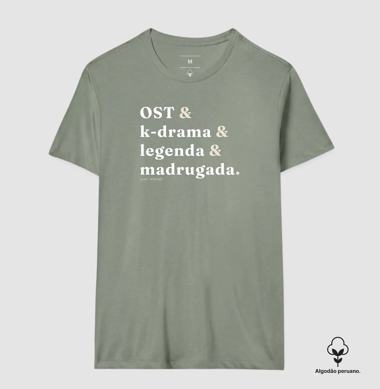 OST - K-drama - legenda e madrugada - Imagem 9
