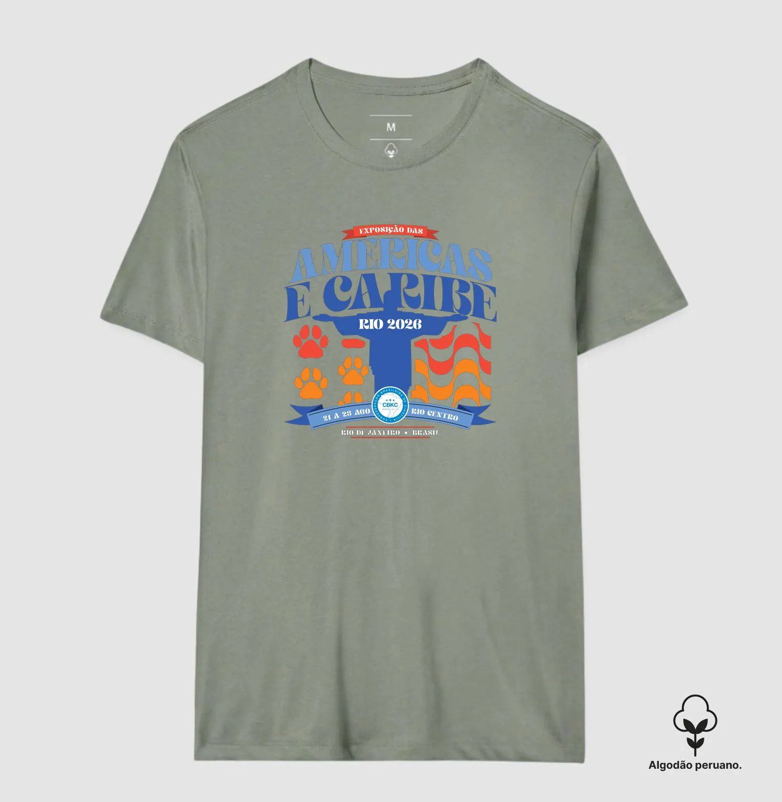 Camisa 7