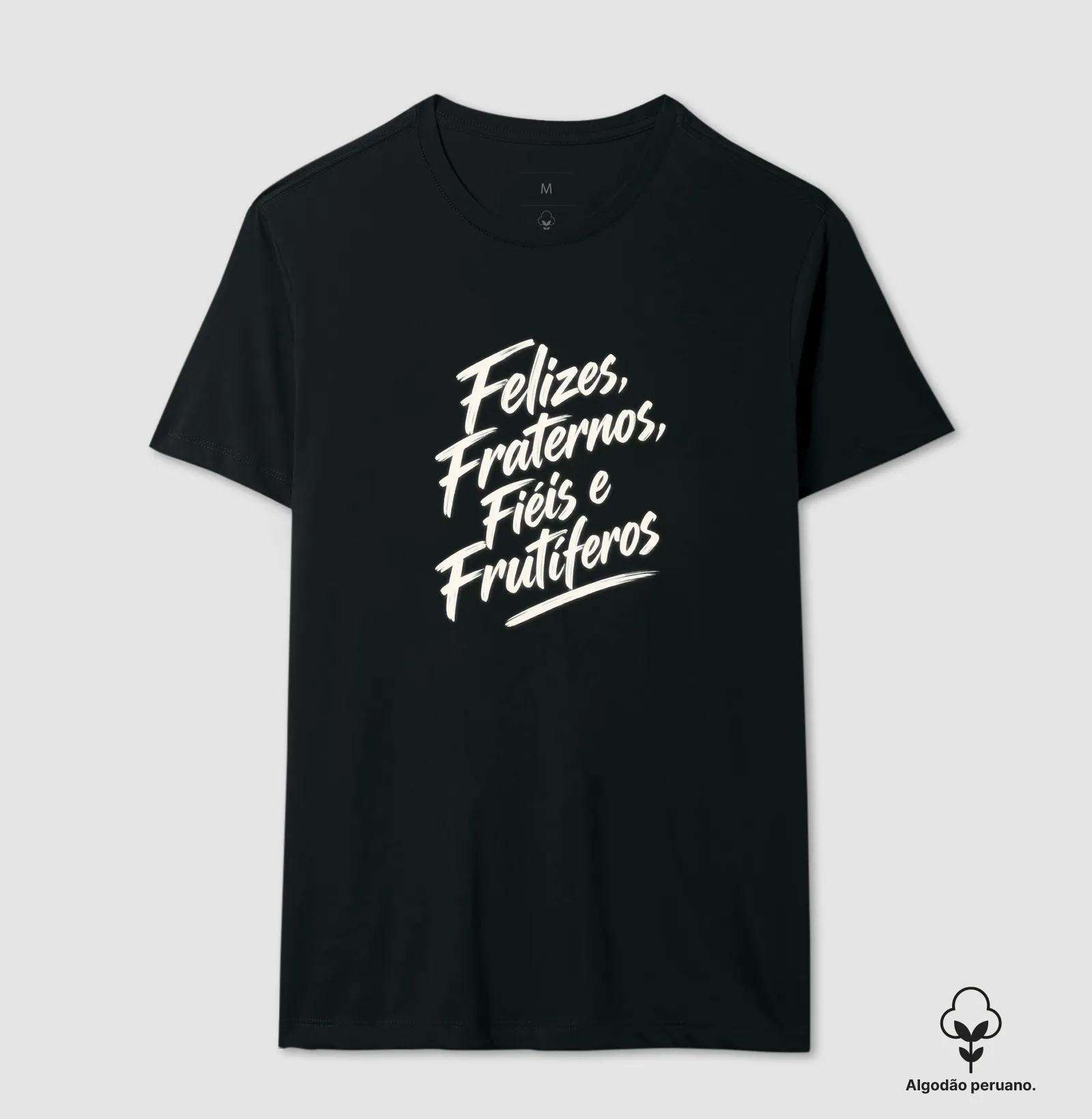 New Felizes, Fraternos, Fiéis e Frutíferos - Imagem 3