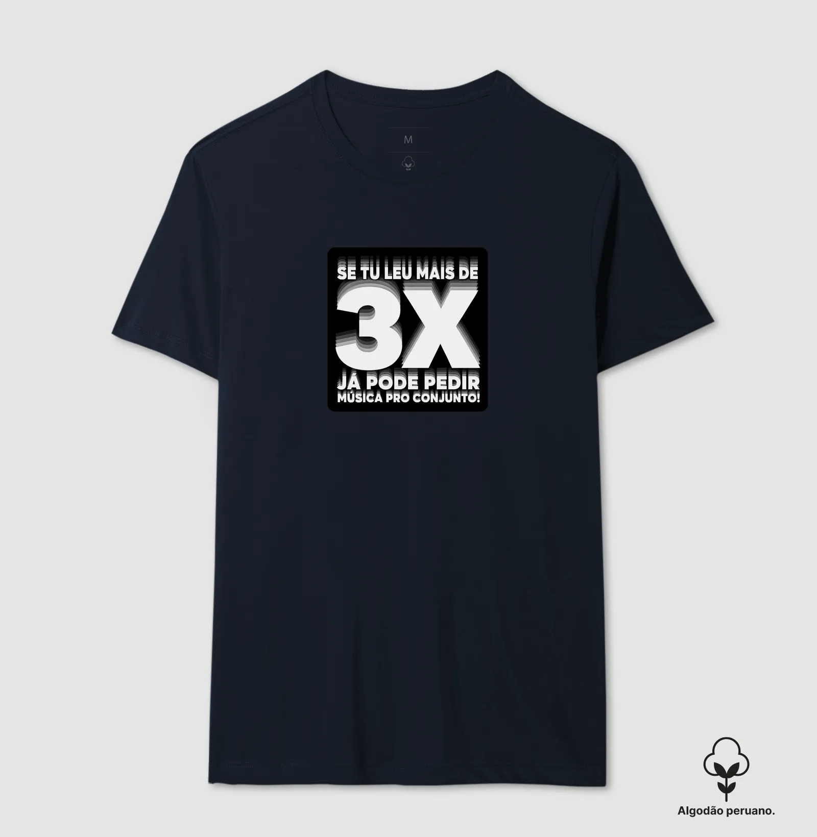 Se tu leu mais de 3x, já pode pedir música pro conjunto! - Imagem 5