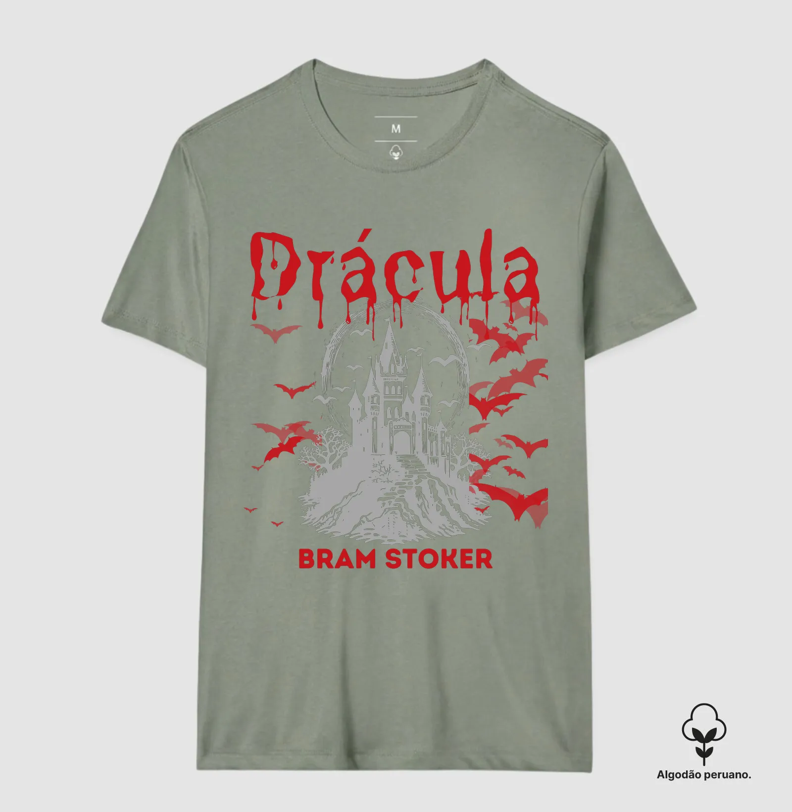 Drácula - Bram Stocker - Imagem 9