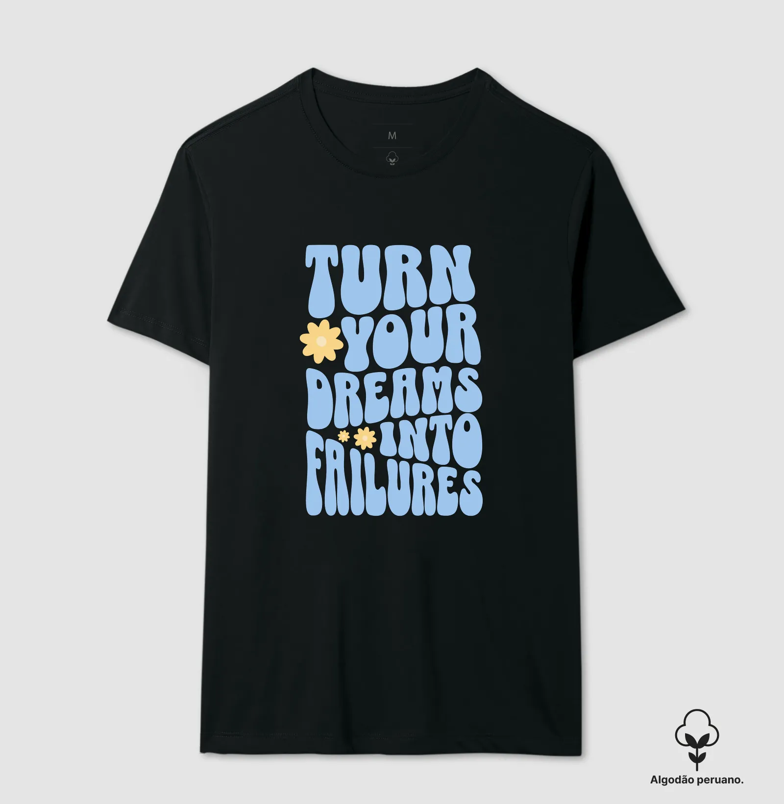 Turn Your Dreams Into Failures - Imagem 2