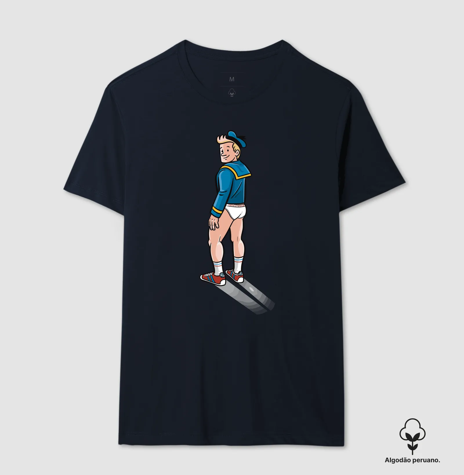 Camisa 1