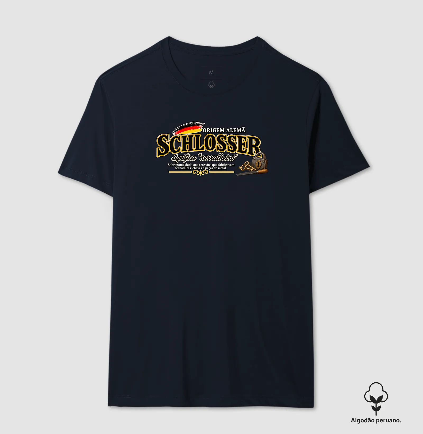 Schlosser  - Imagem 5