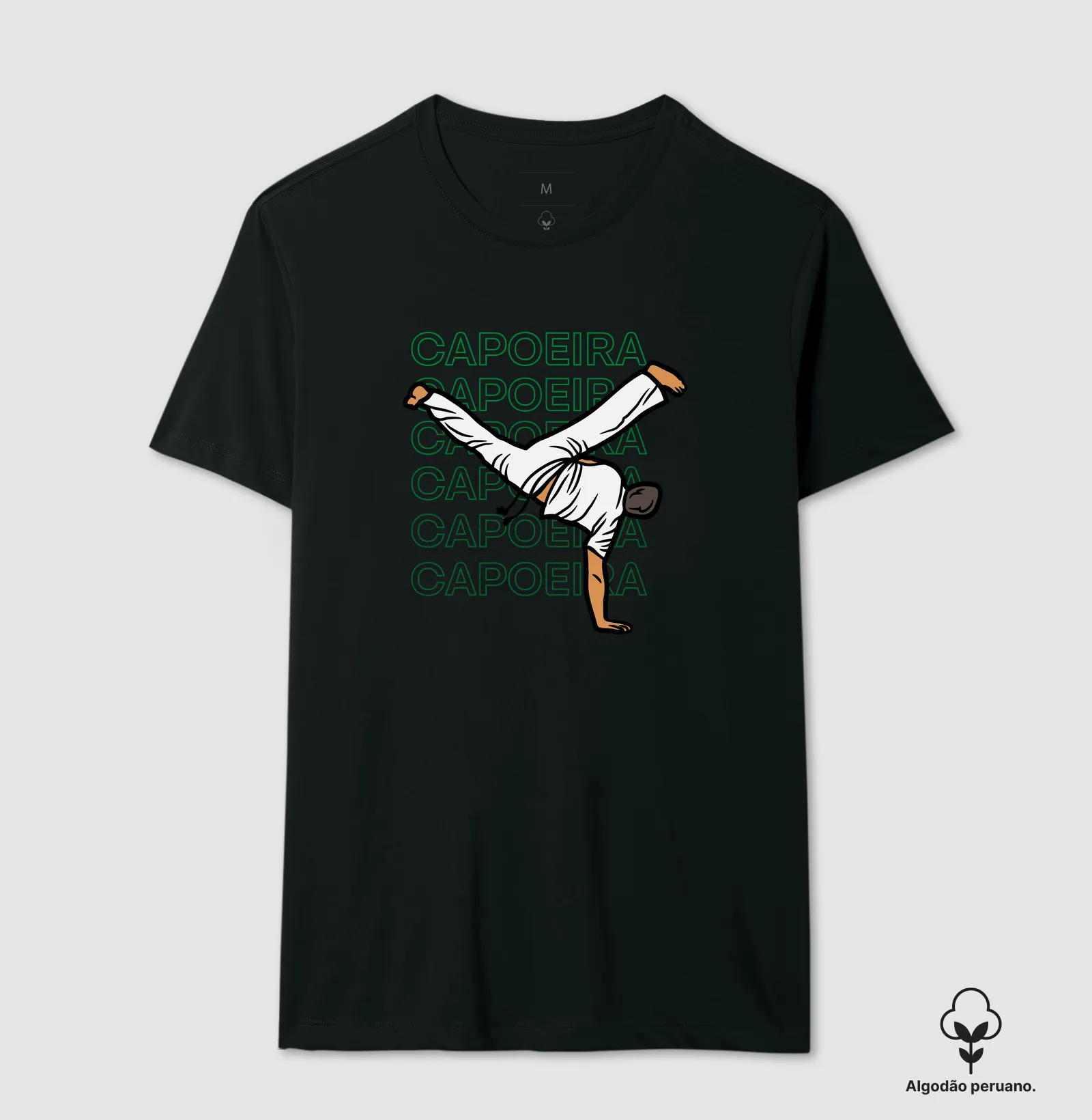 Capoeira - Imagem 8