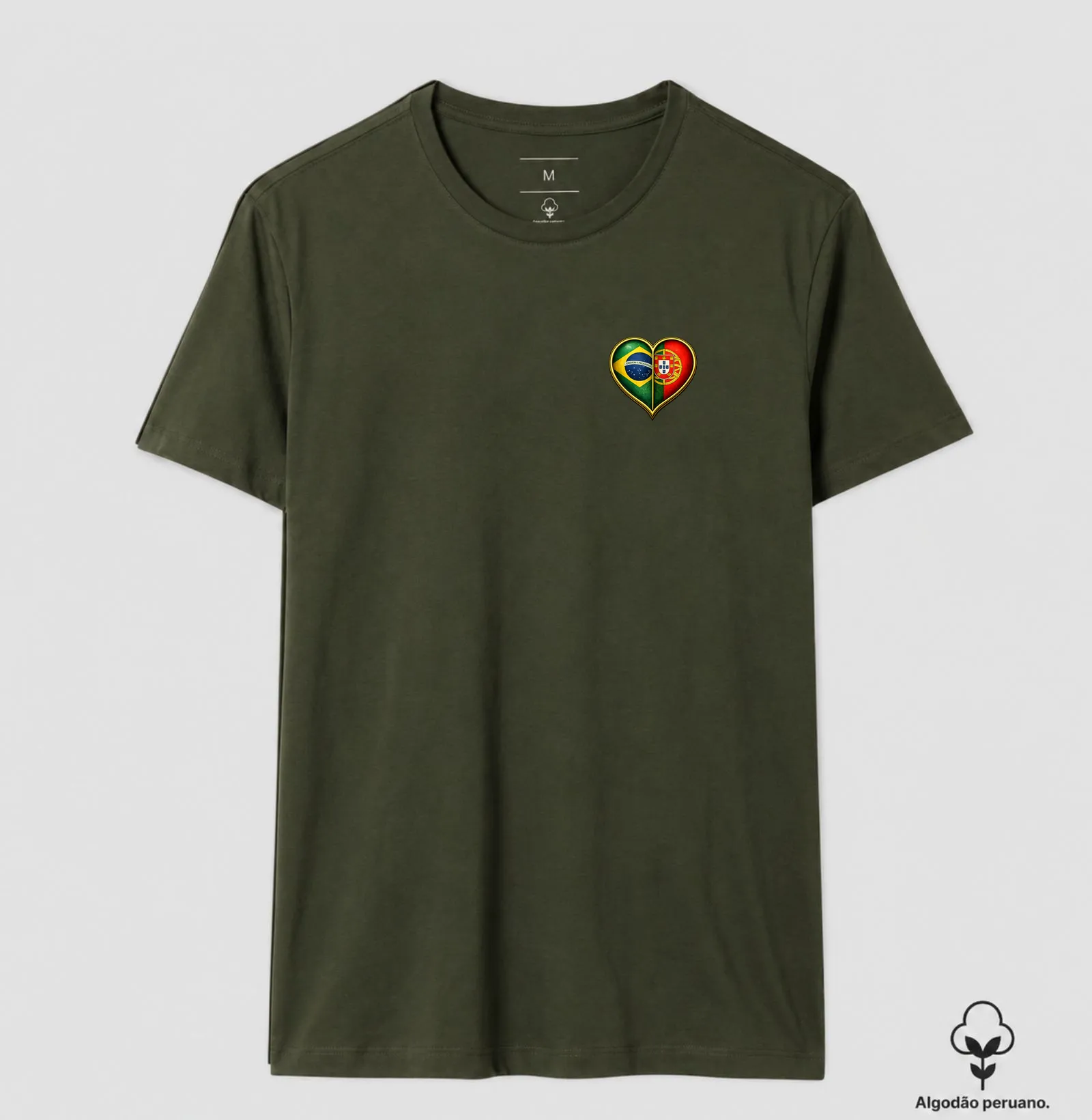 Camisa 8