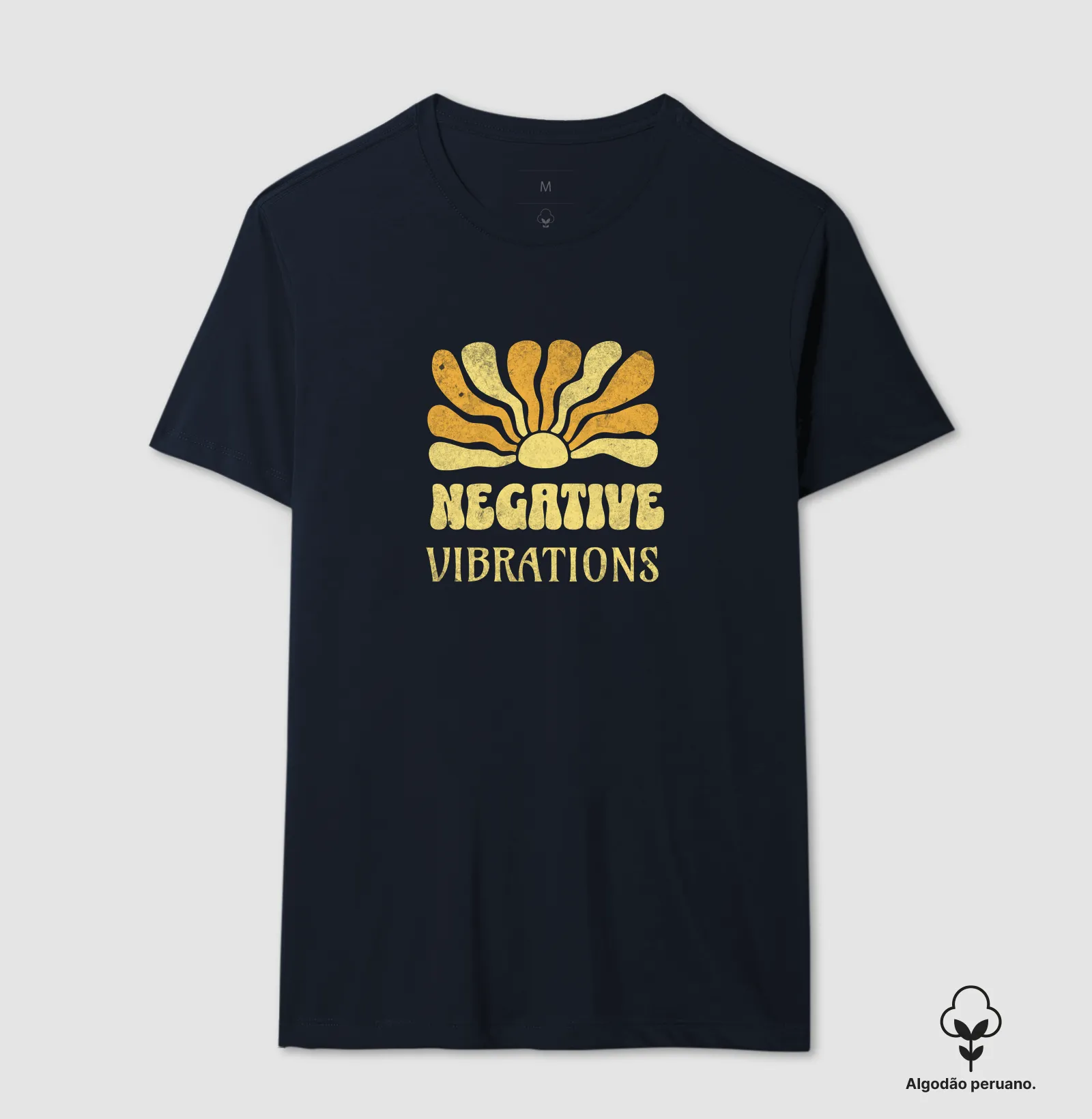 Negative Vibrations - Imagem 5