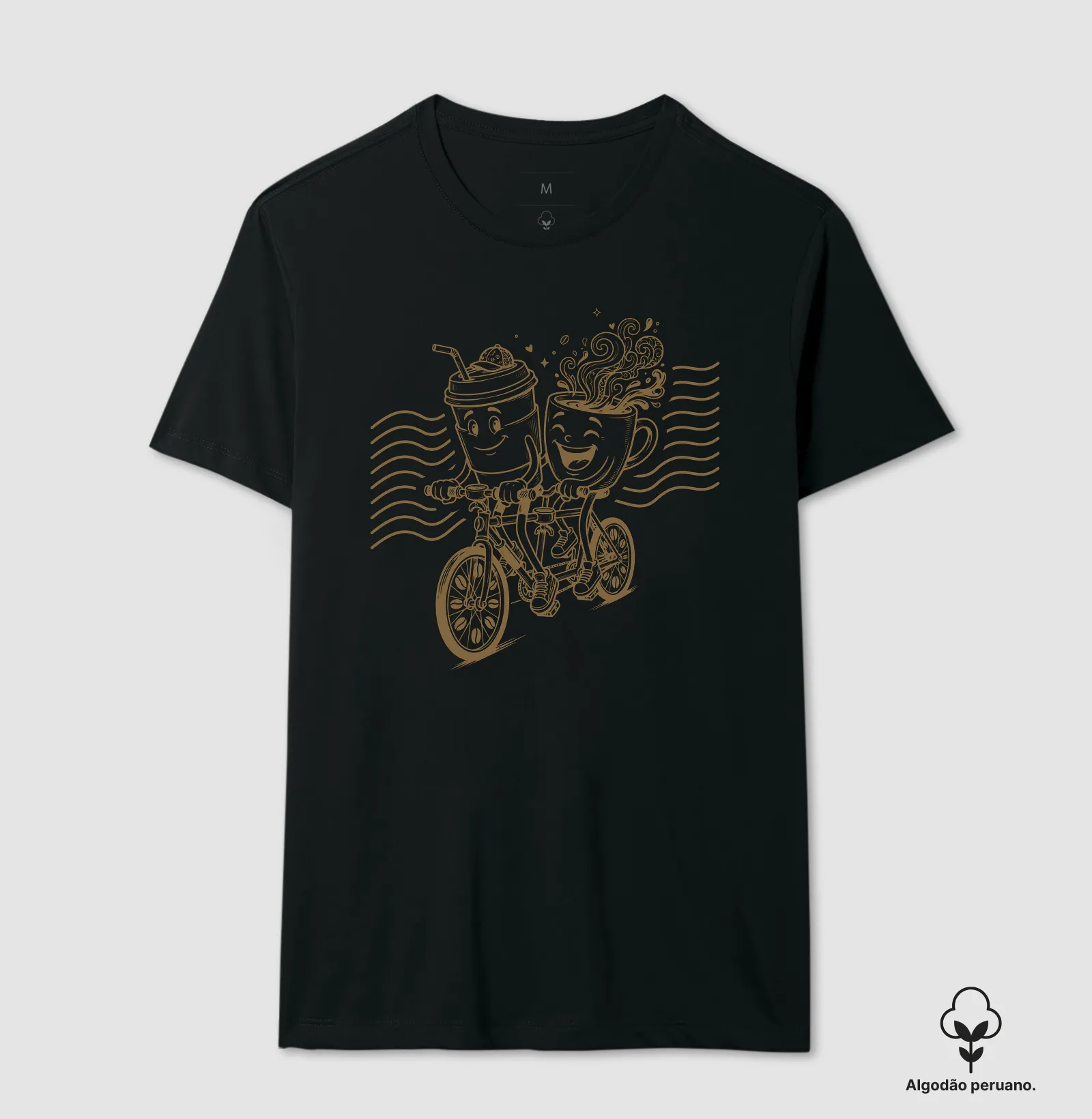 Coffee and bike - Imagem 8