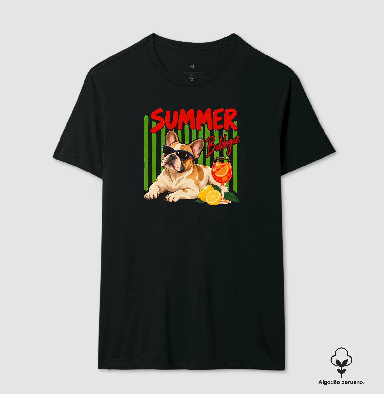 Summer Buldogue - Imagem 7
